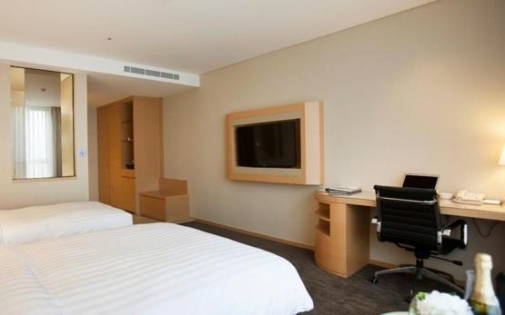 Best Western Gunsan Hotel