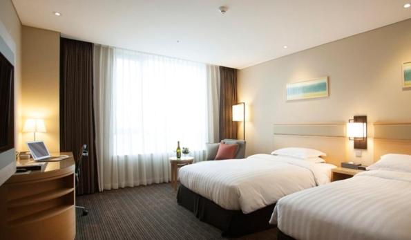 Best Western Gunsan Hotel
