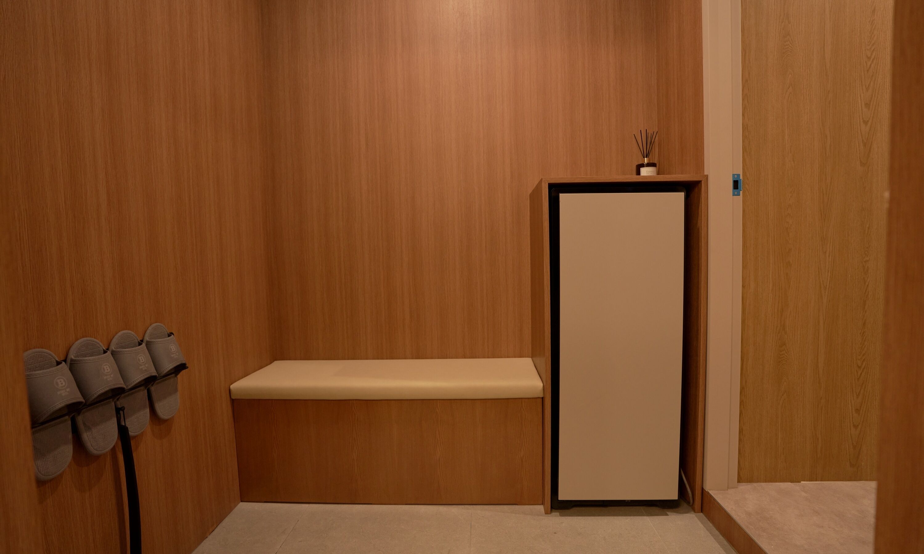 Brown Dot Hotel Gunsan Terminal Branch