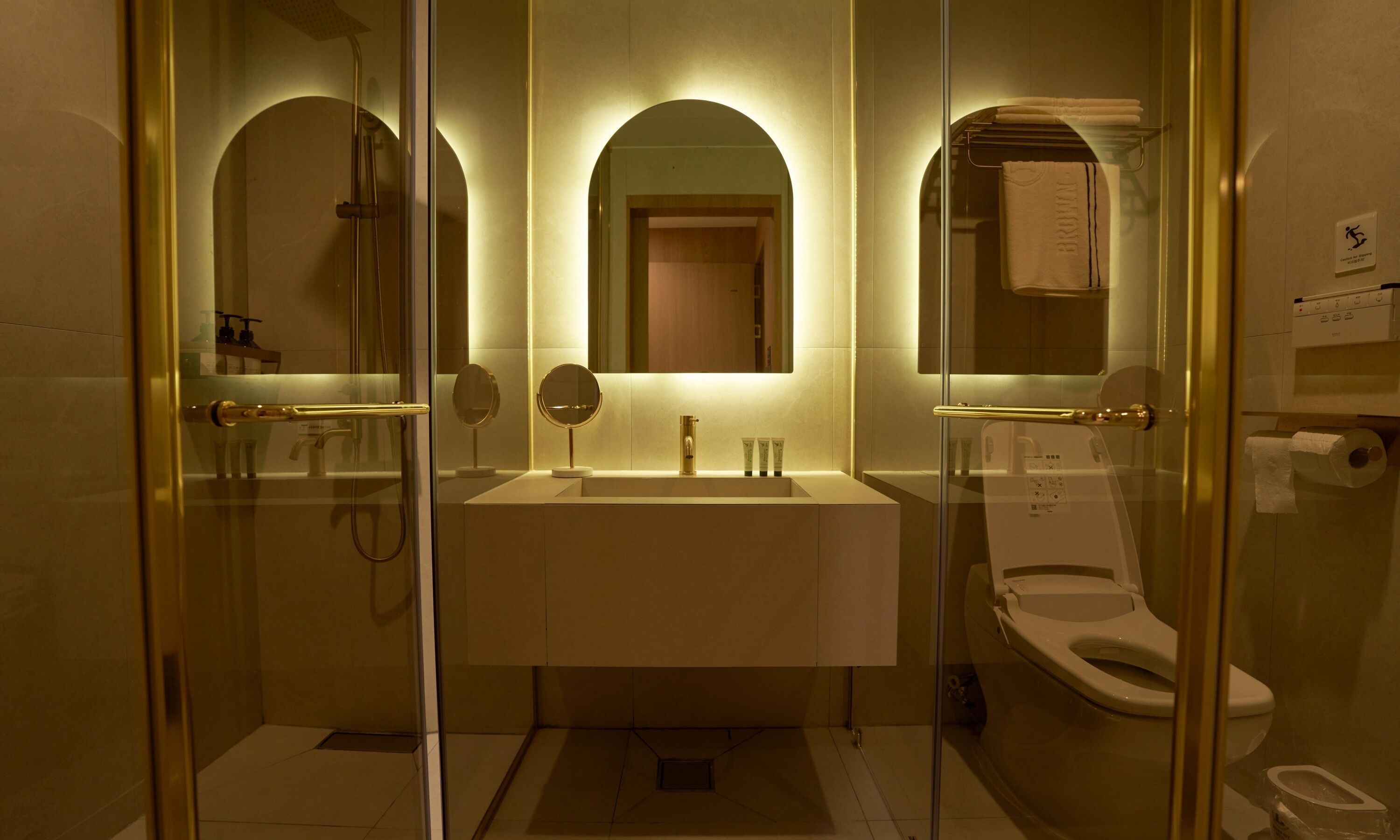 Brown Dot Hotel Gunsan Terminal Branch