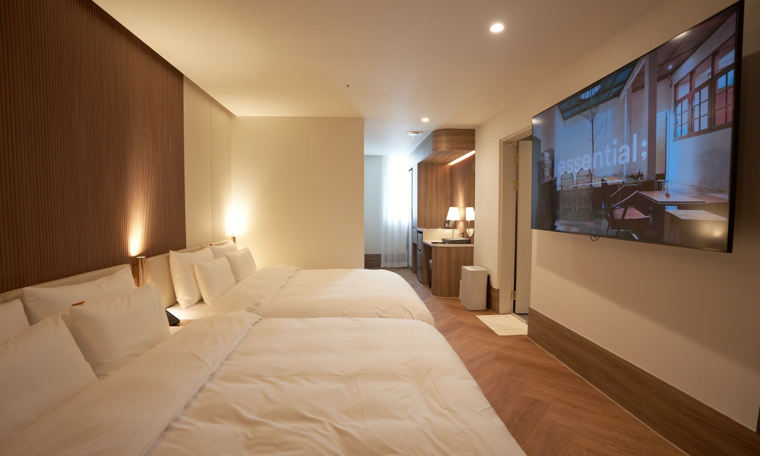 Brown Dot Hotel Gunsan Terminal Branch