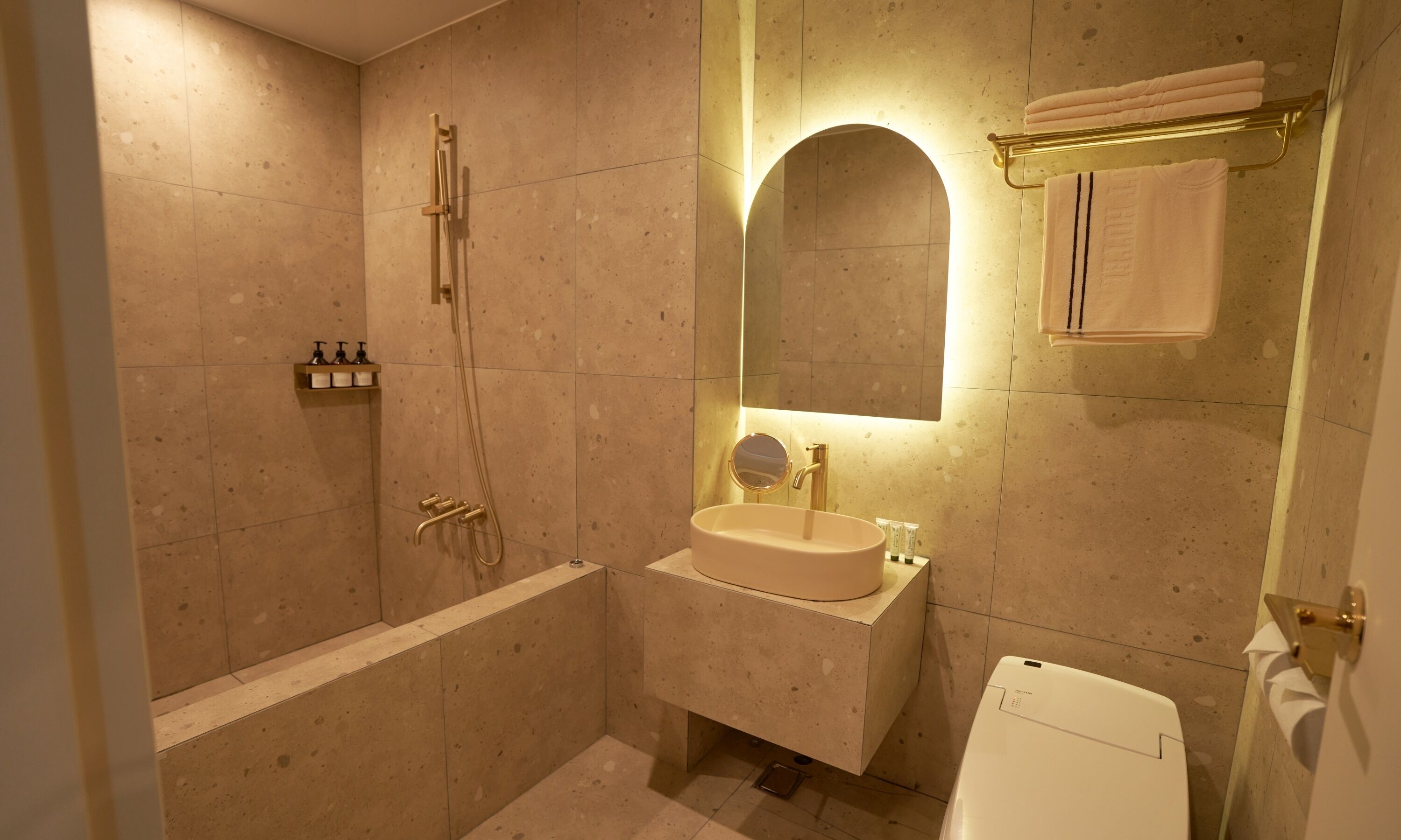 Brown Dot Hotel Gunsan Terminal Branch
