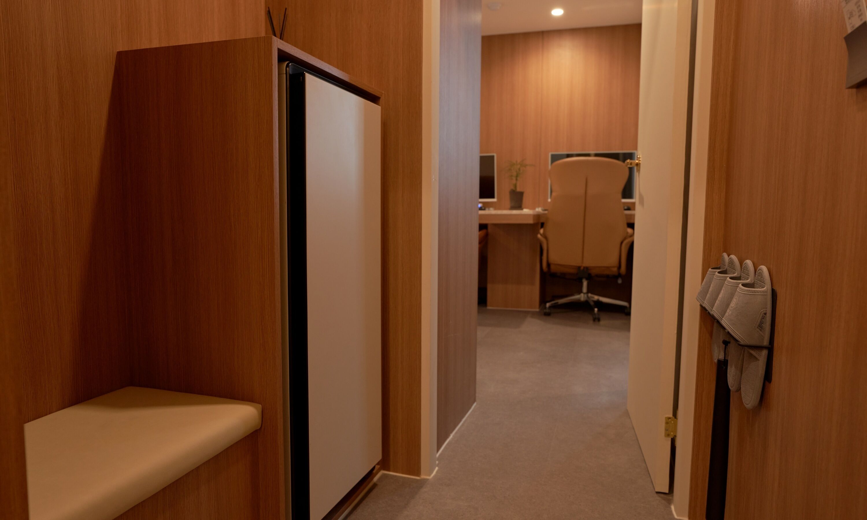 Brown Dot Hotel Gunsan Terminal Branch