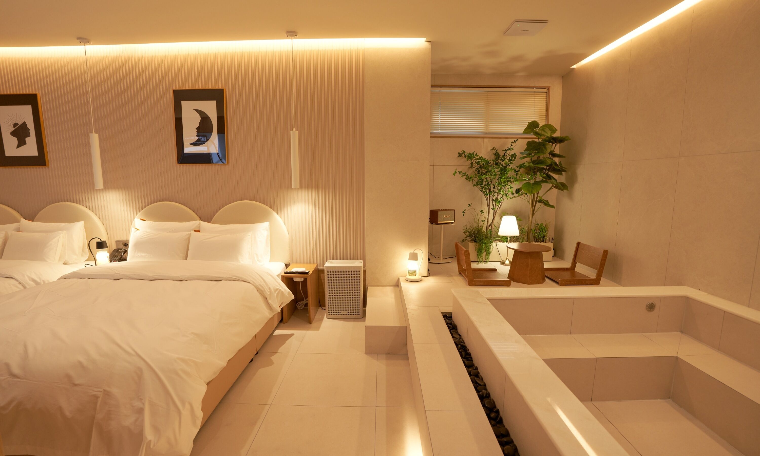 Brown Dot Hotel Gunsan Terminal Branch
