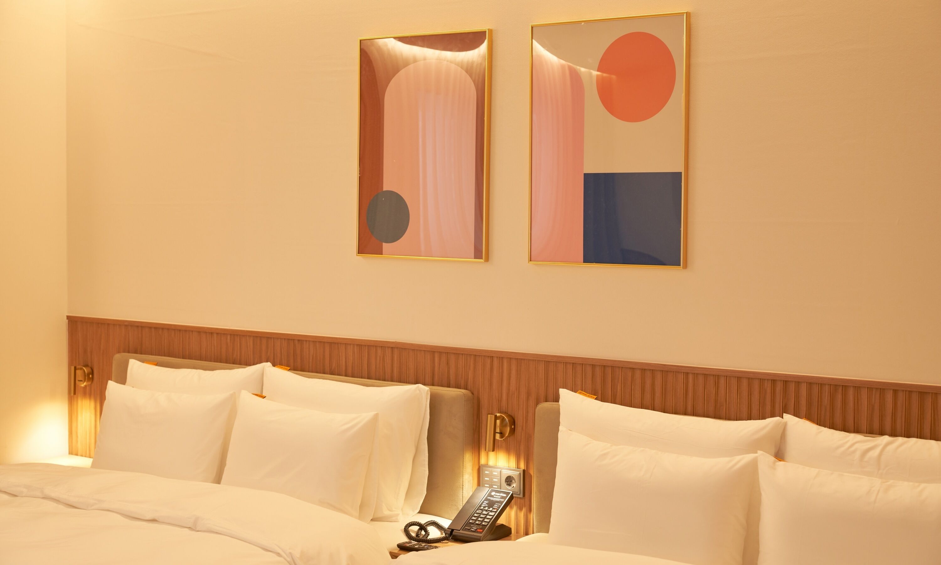 Brown Dot Hotel Gunsan Terminal Branch