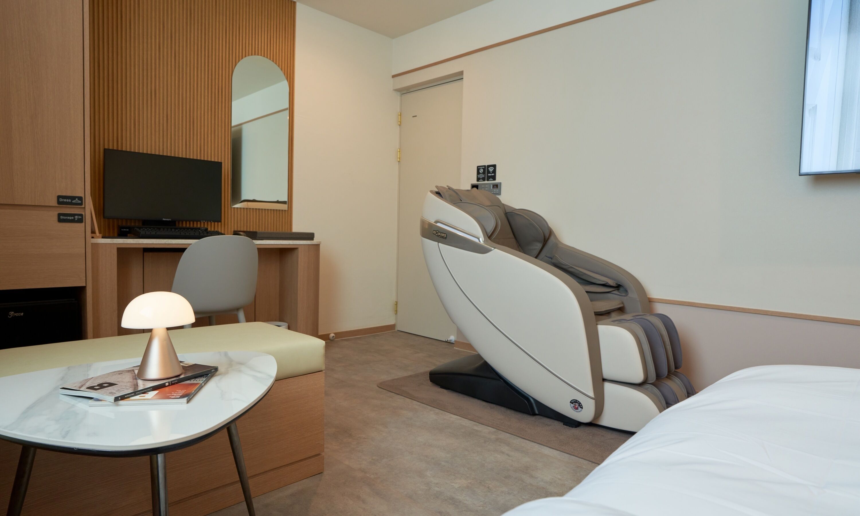 Brown Dot Hotel Gunsan Terminal Branch