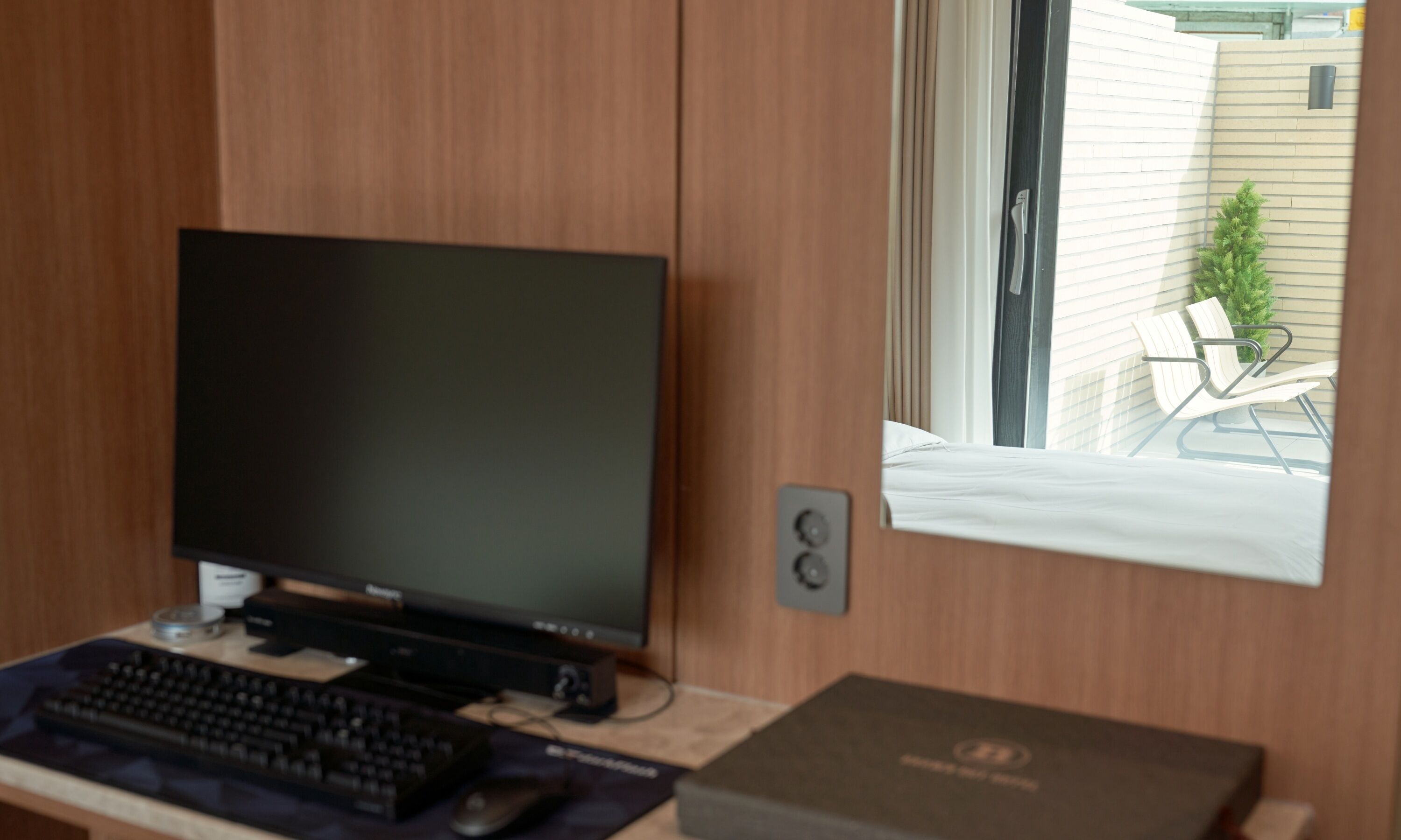 Brown Dot Hotel Gunsan Terminal Branch
