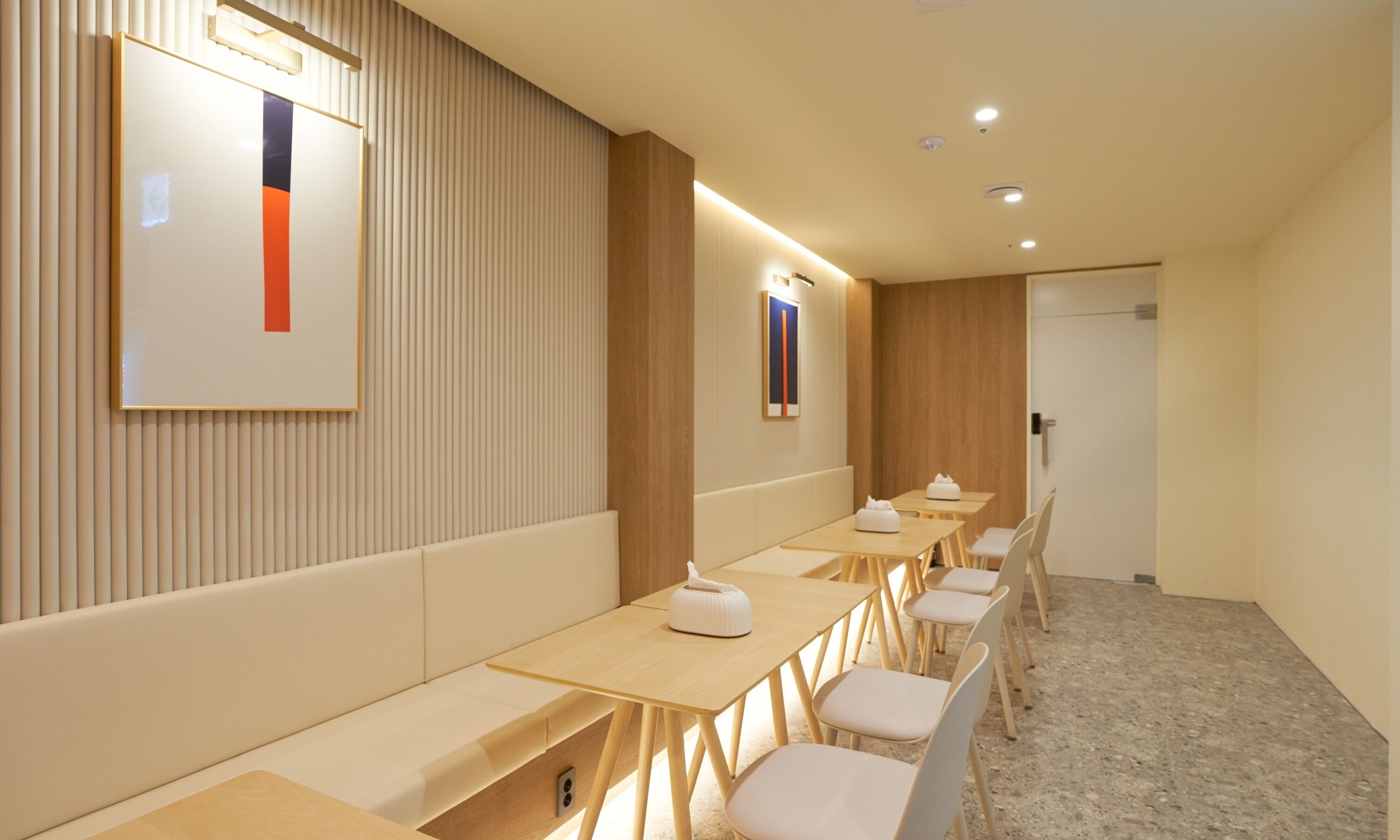 Brown Dot Hotel Gunsan Terminal Branch
