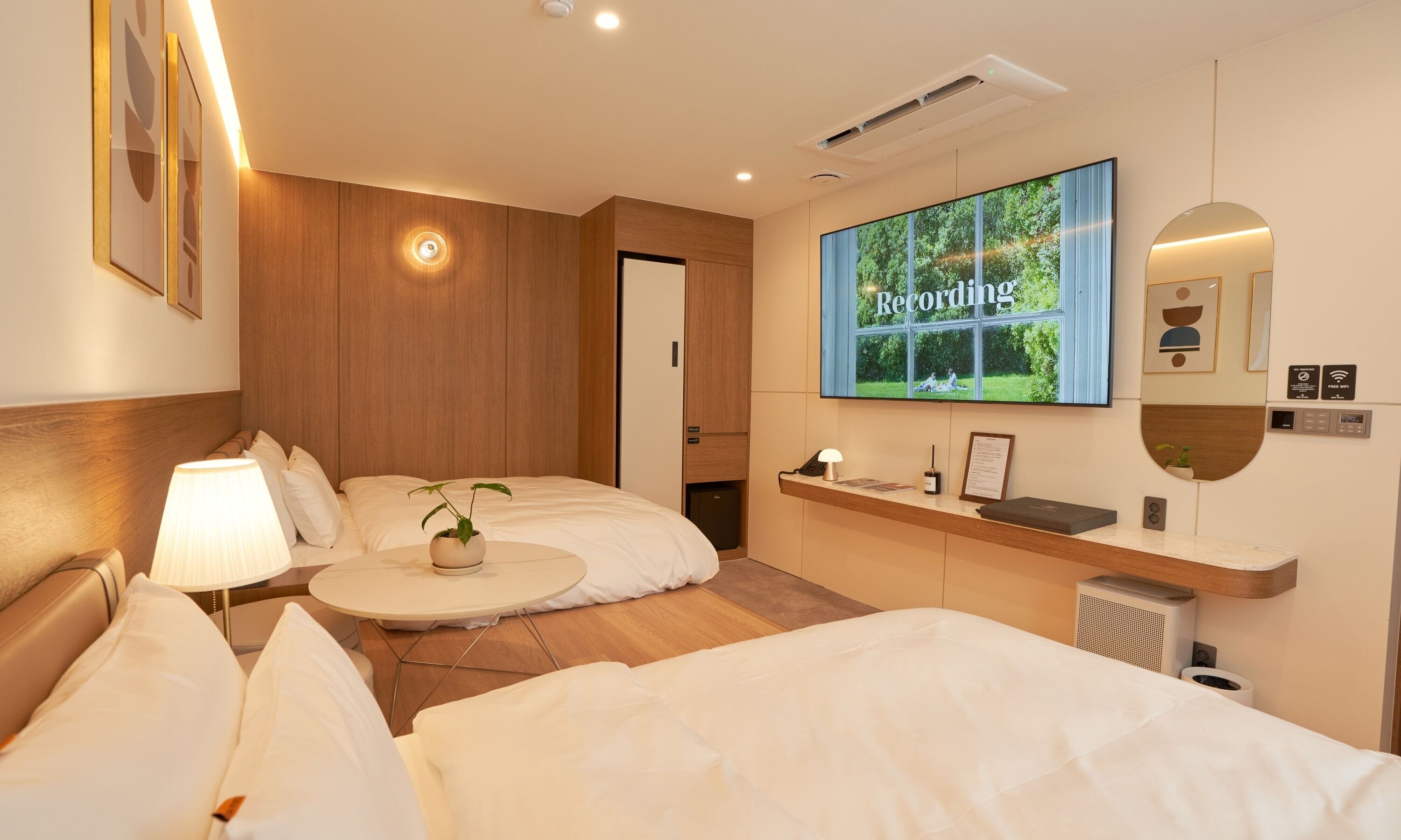 Brown Dot Hotel Gunsan Terminal Branch