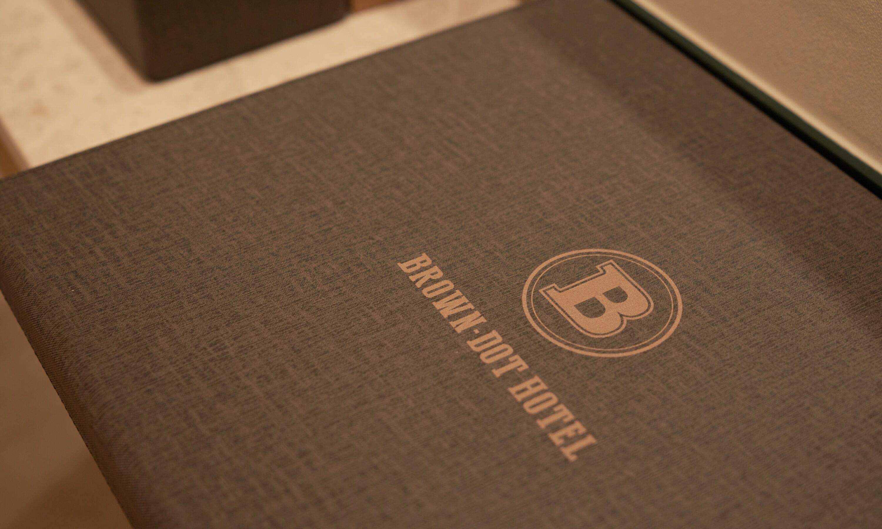 Brown Dot Hotel Gunsan Terminal Branch