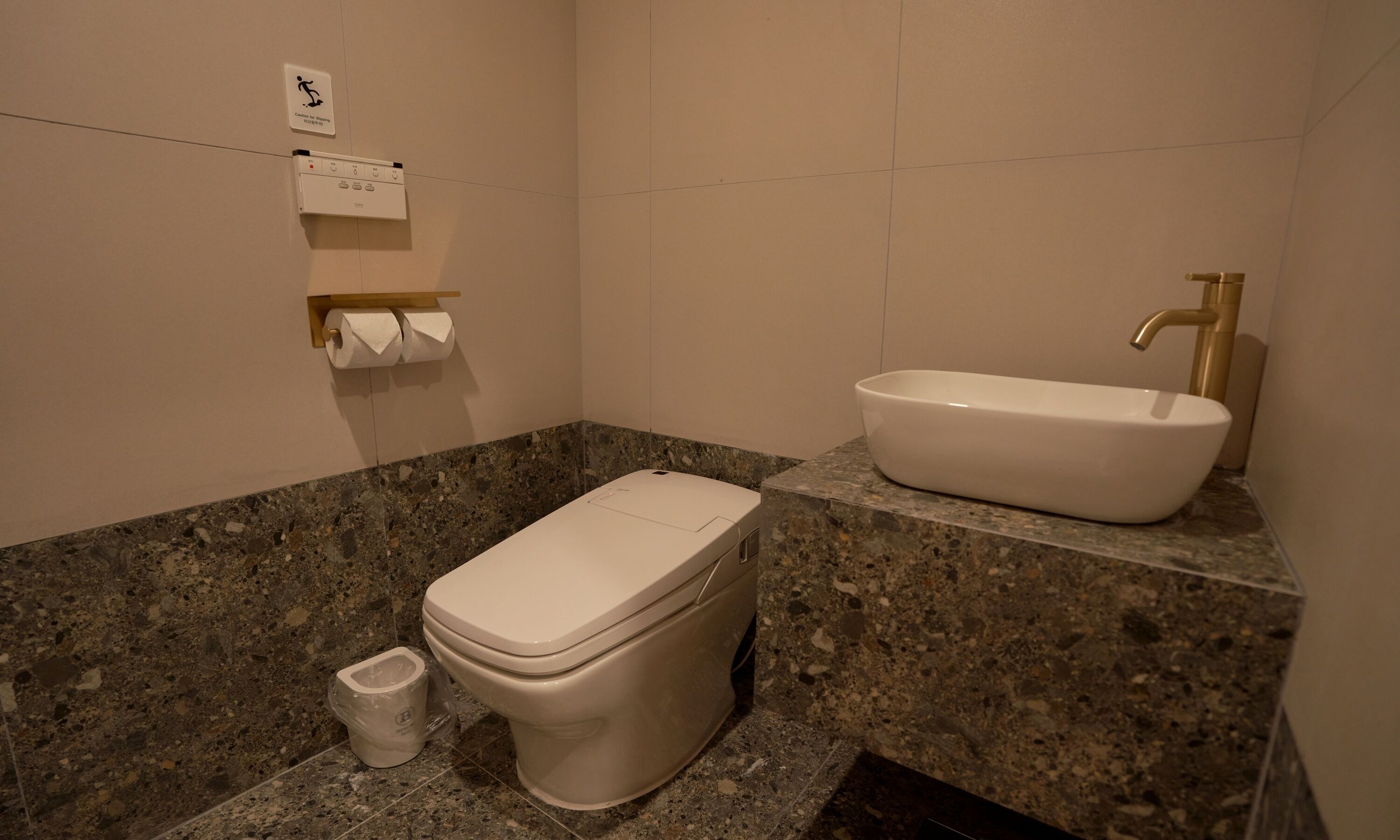 Brown Dot Hotel Gunsan Terminal Branch