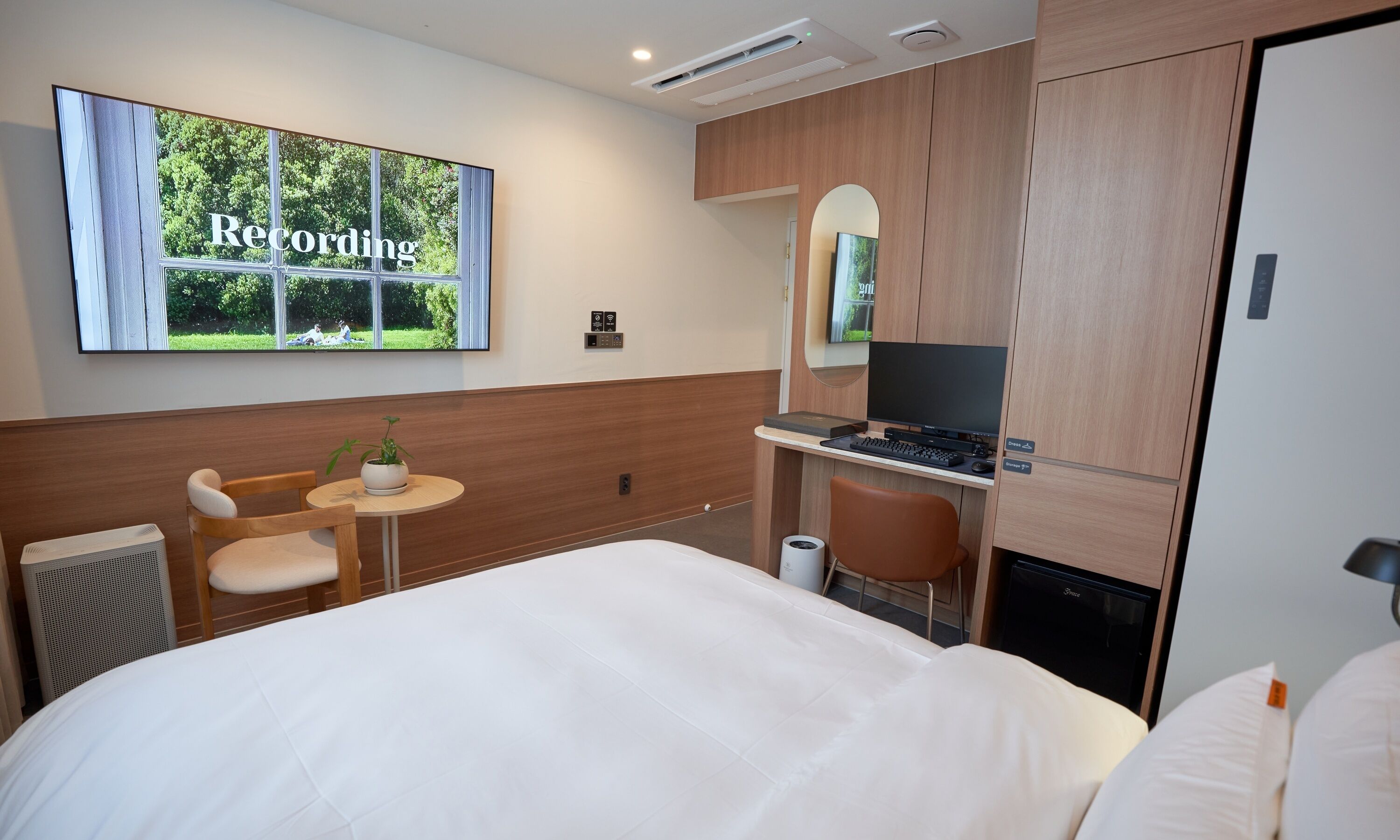 Brown Dot Hotel Gunsan Terminal Branch