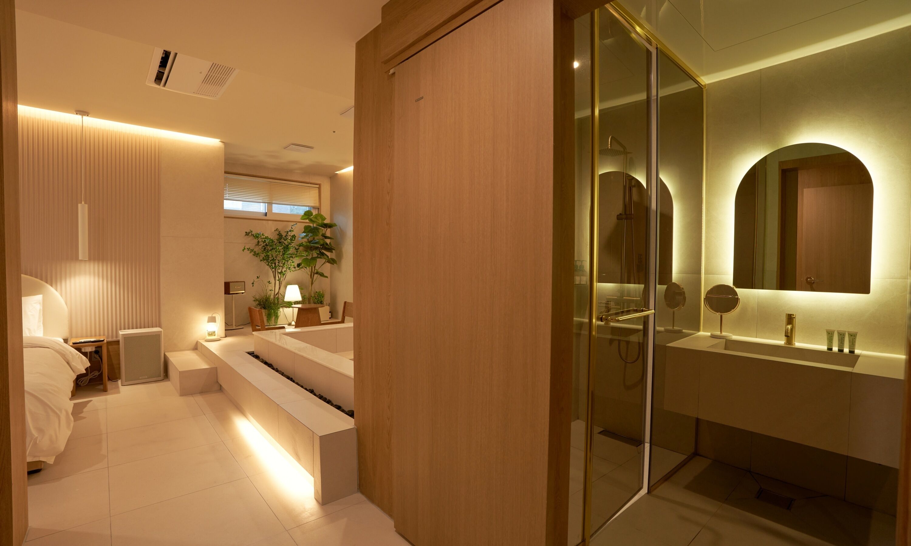 Brown Dot Hotel Gunsan Terminal Branch
