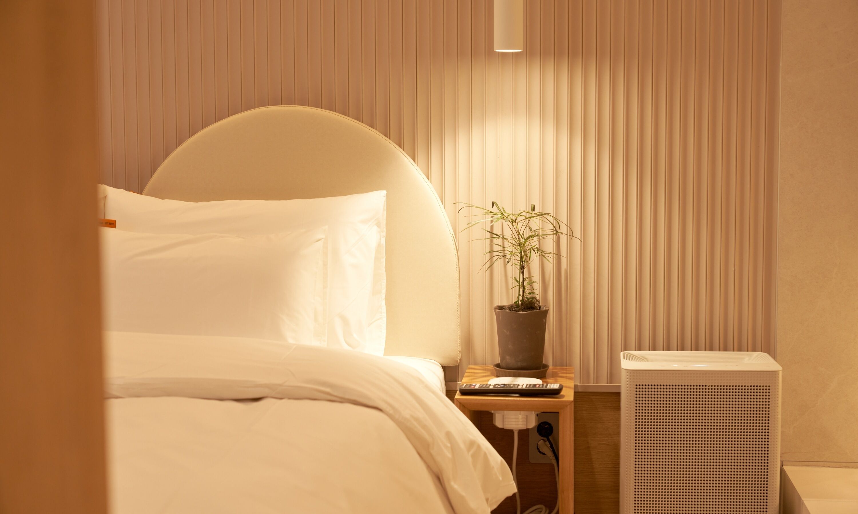 Brown Dot Hotel Gunsan Terminal Branch