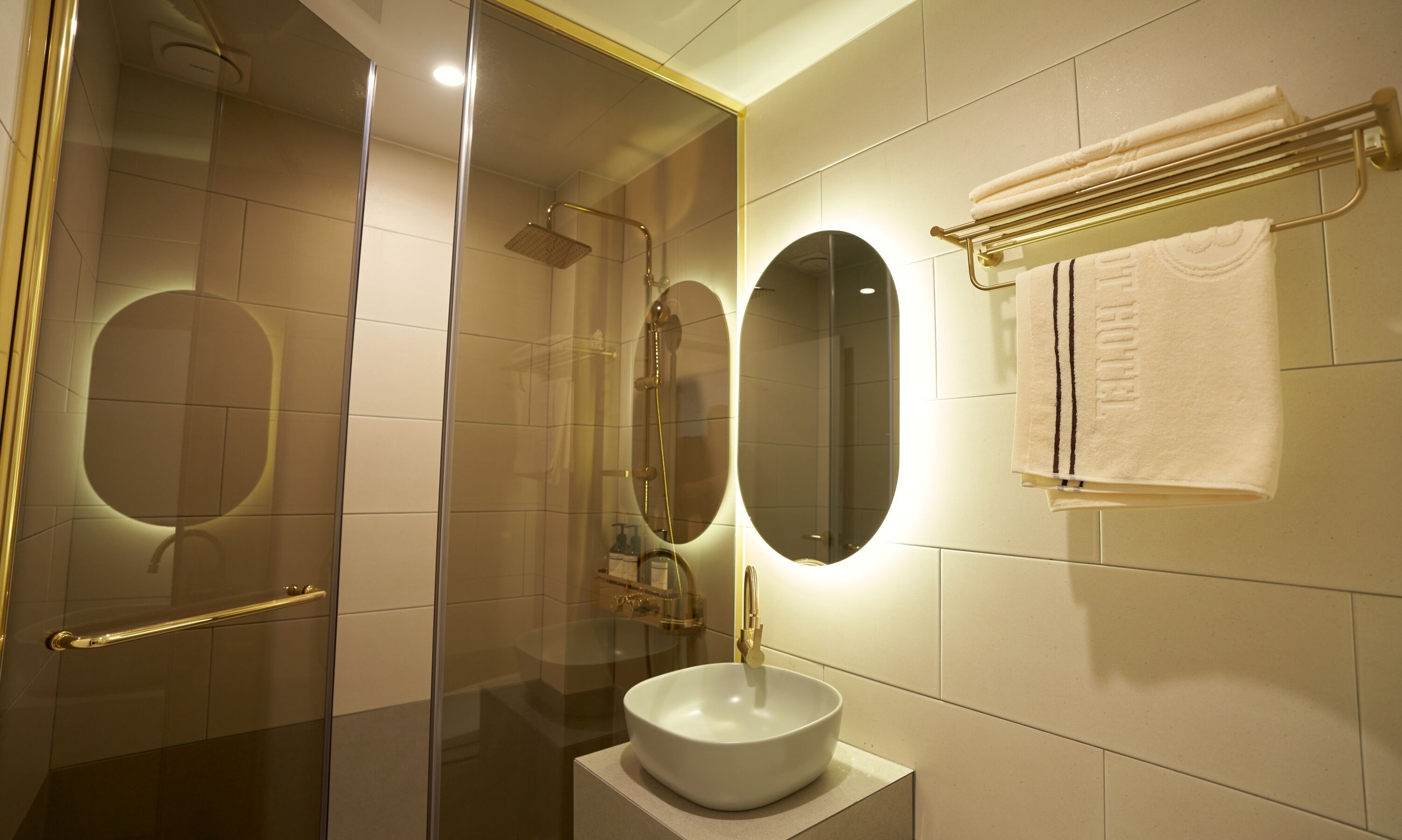 Brown Dot Hotel Gunsan Terminal Branch