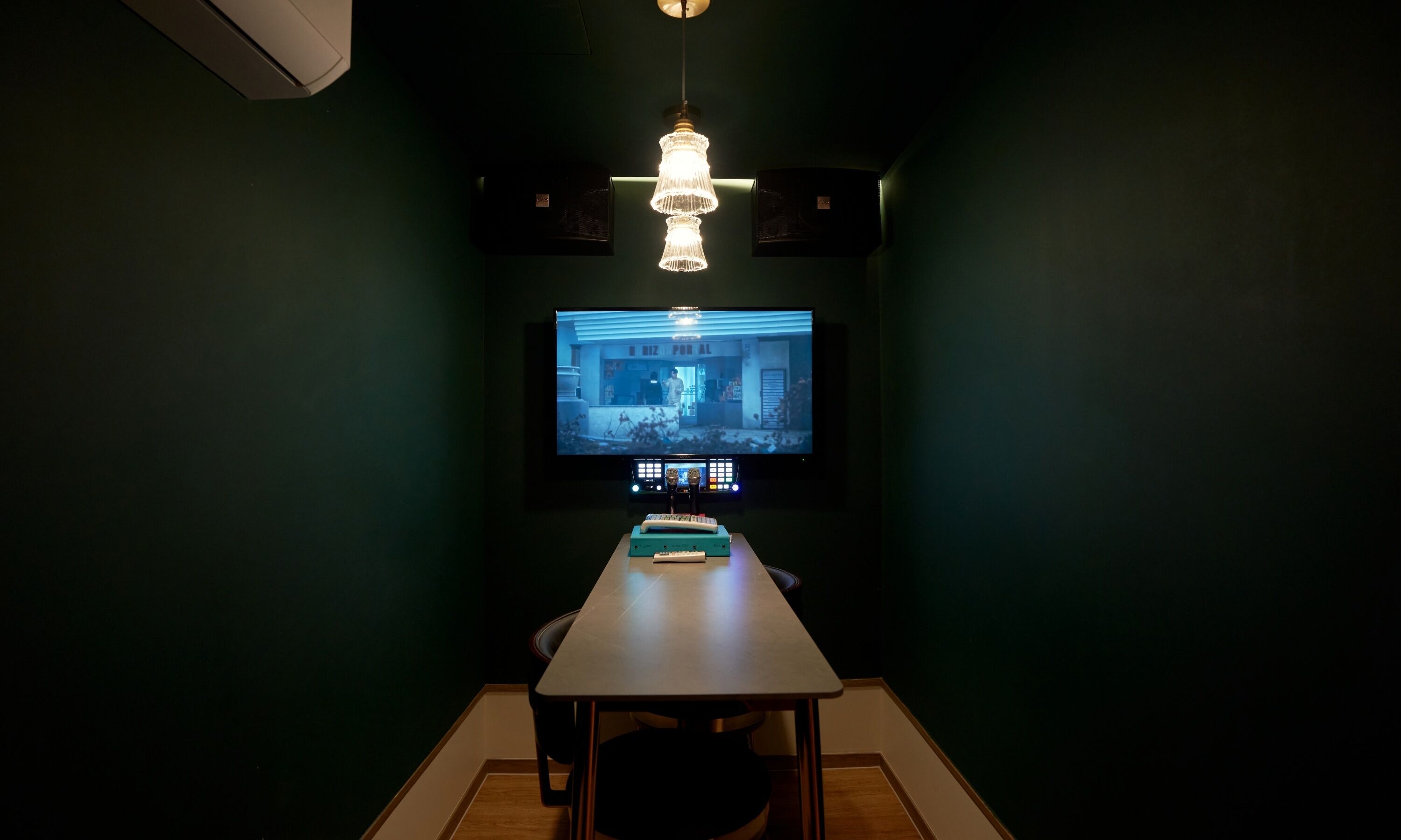 Brown Dot Hotel Gunsan Terminal Branch