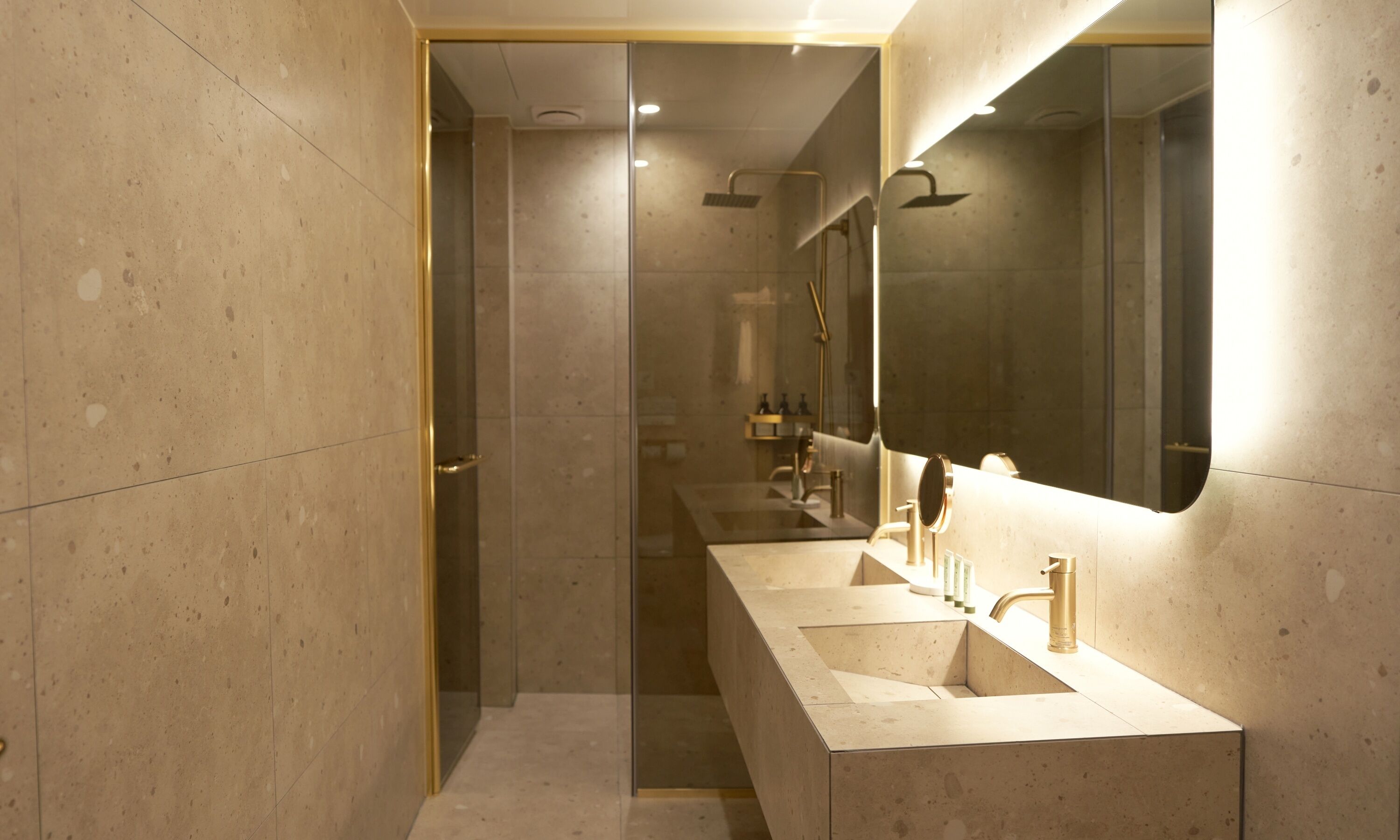 Brown Dot Hotel Gunsan Terminal Branch