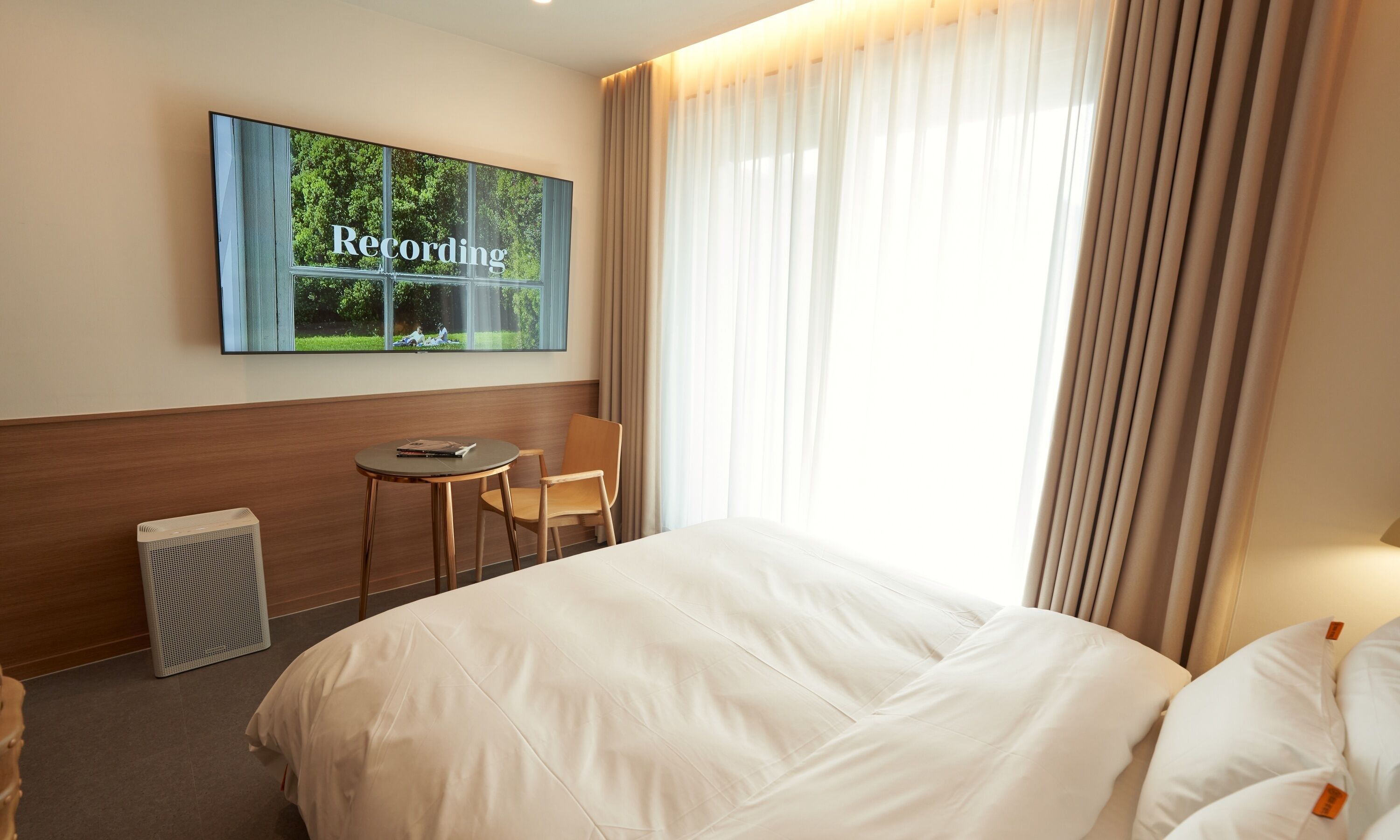 Brown Dot Hotel Gunsan Terminal Branch