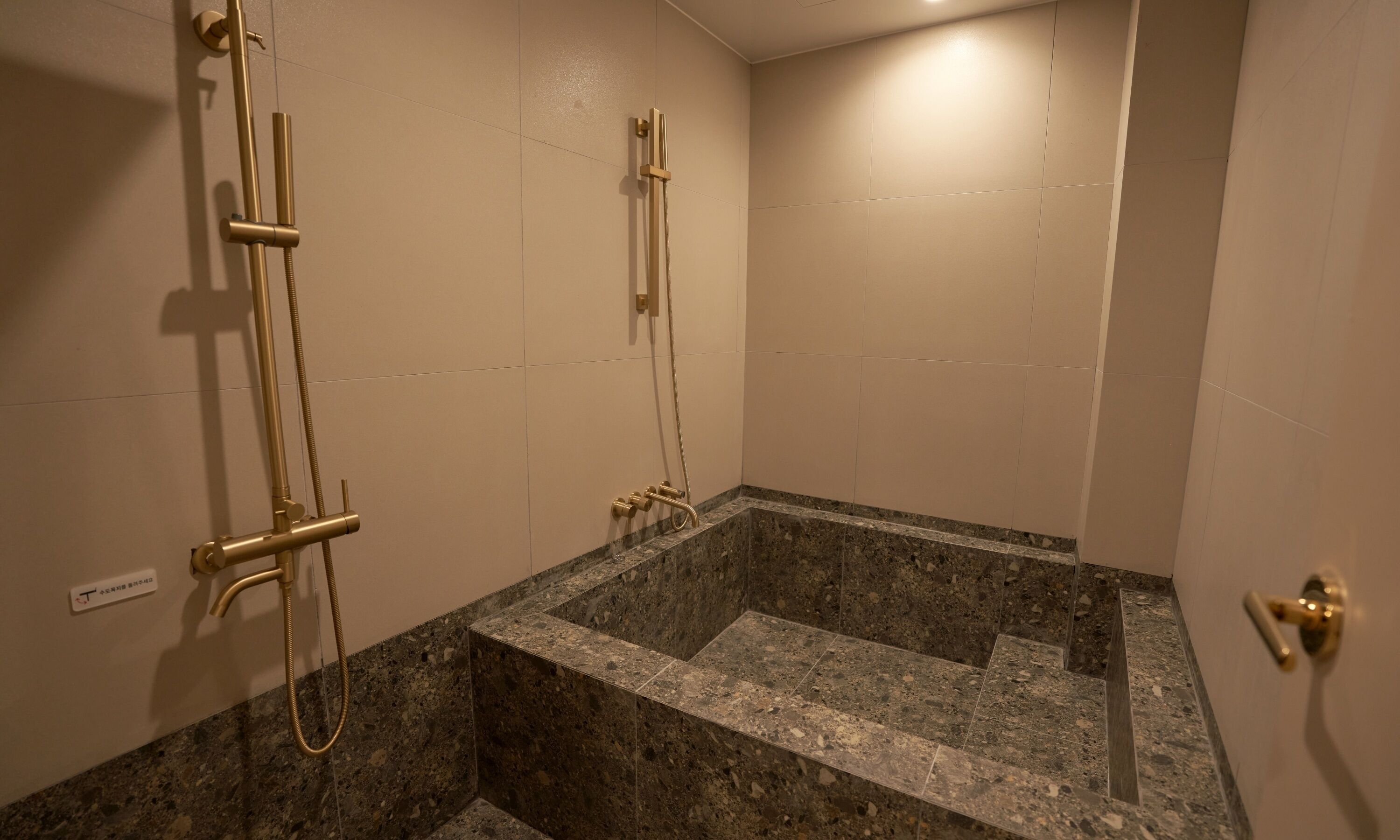 Brown Dot Hotel Gunsan Terminal Branch