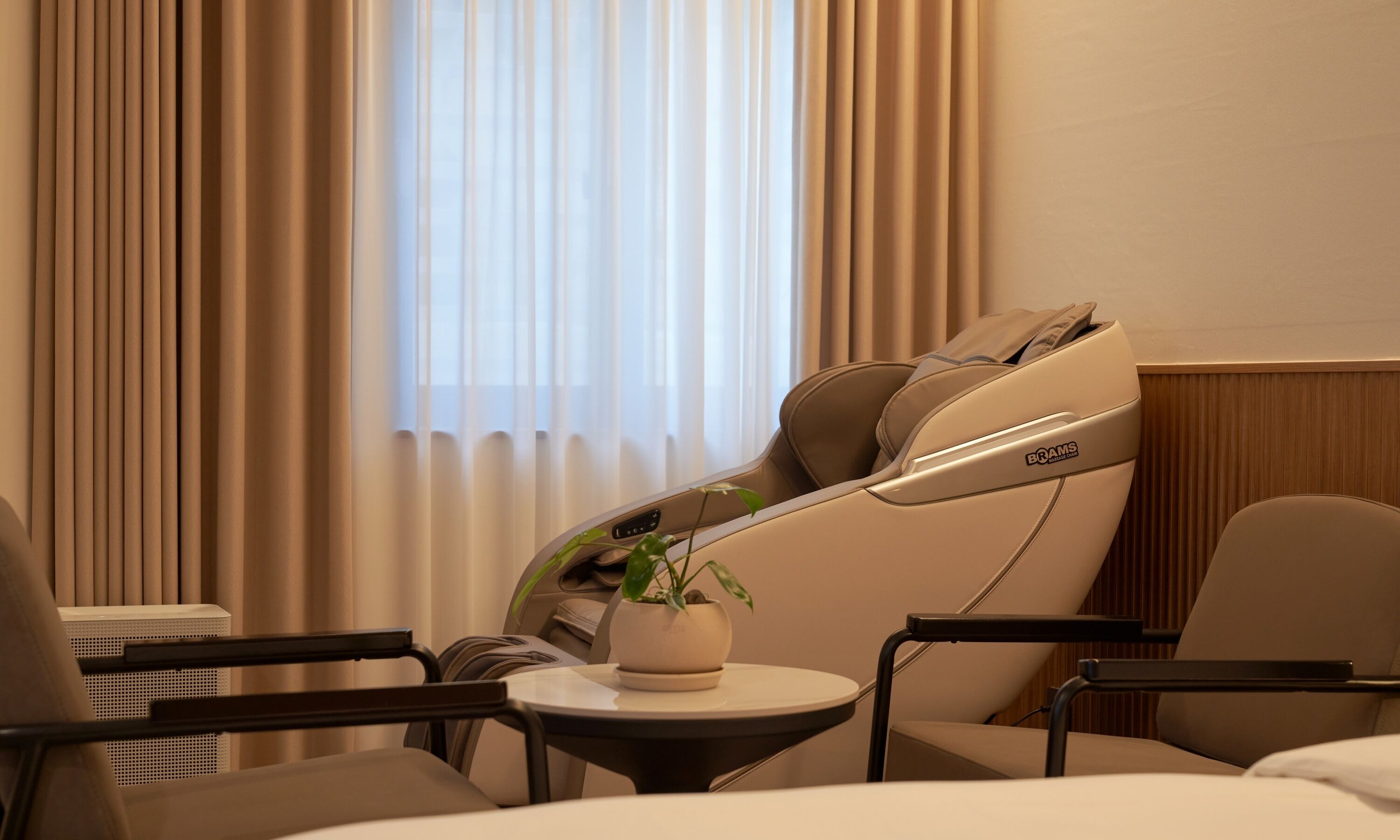 Brown Dot Hotel Gunsan Terminal Branch