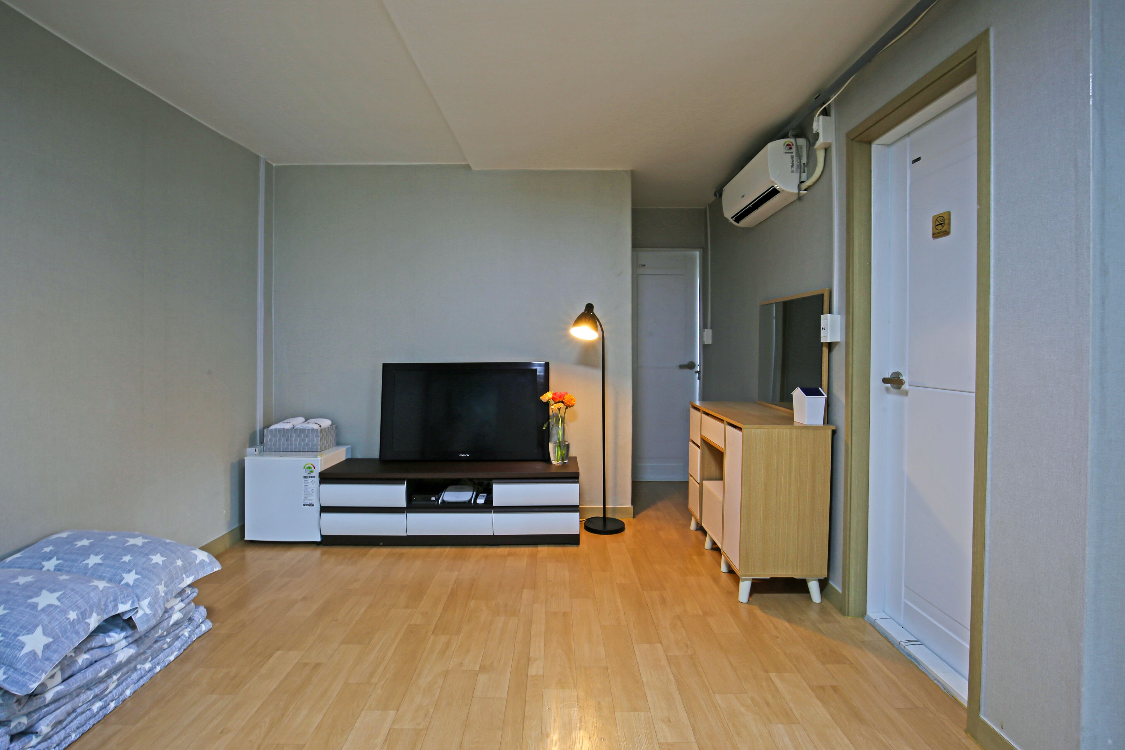 Dashim Guest House
