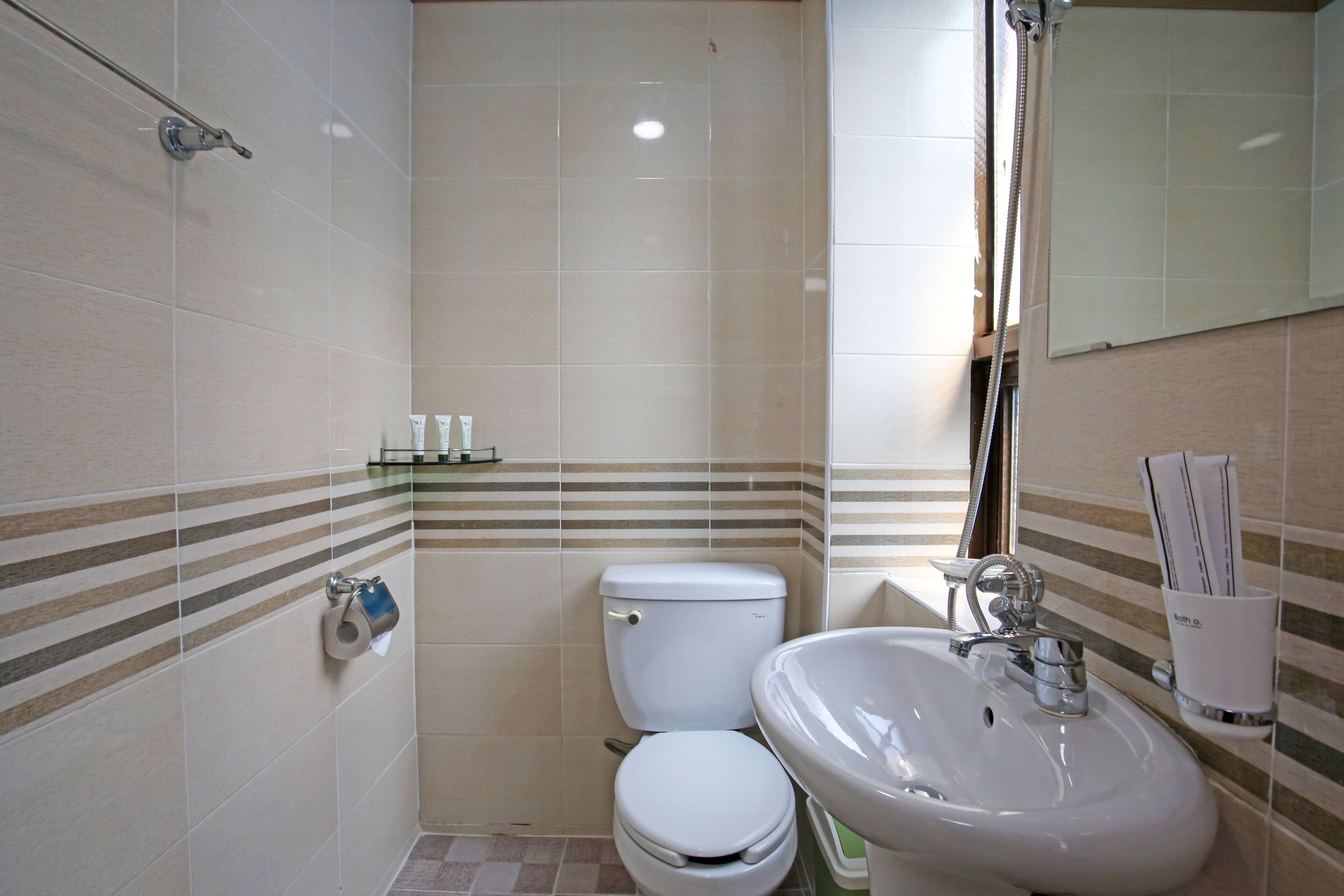 Dashim Guest House