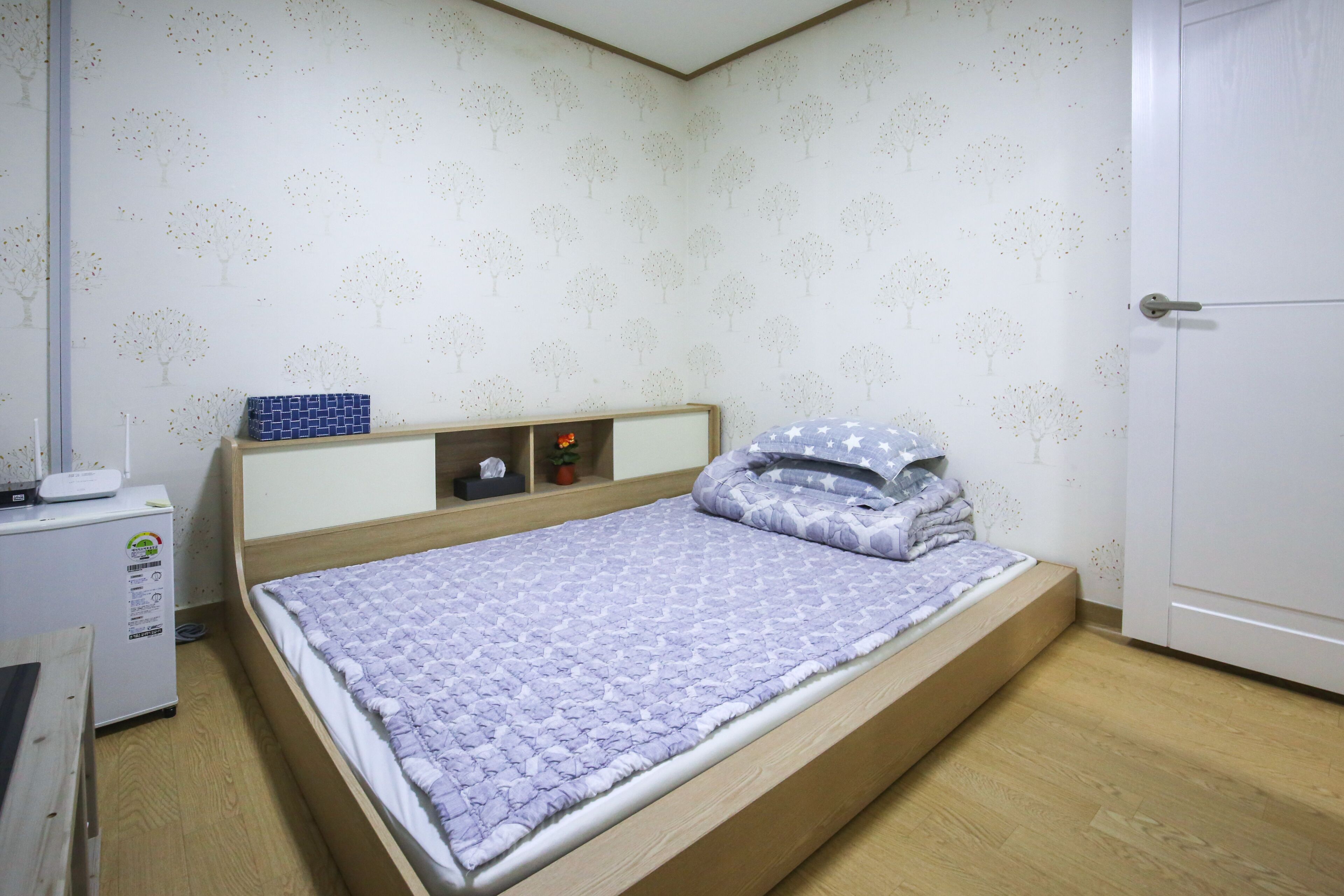 Dashim Guest House
