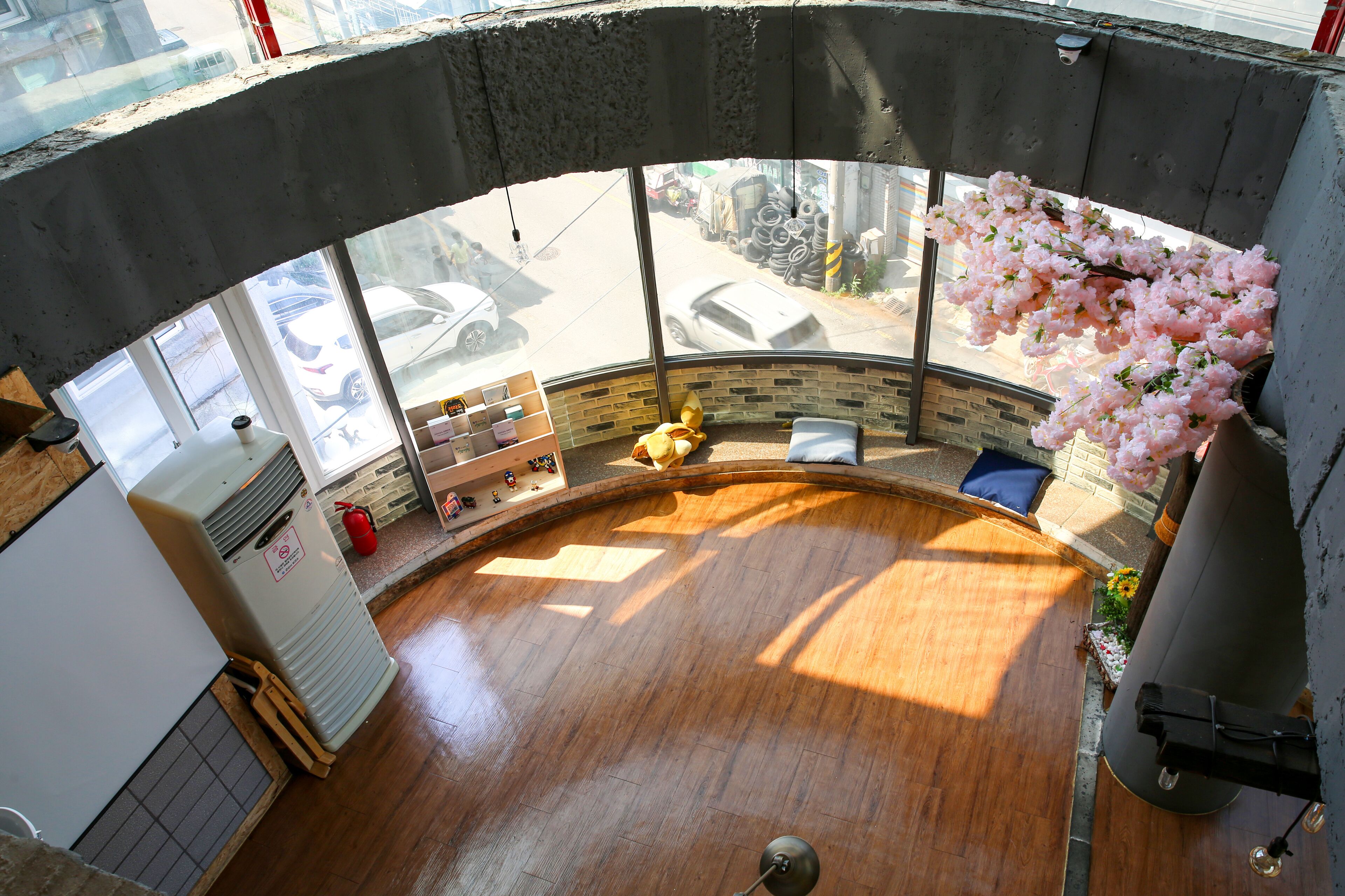 Dashim Guest House