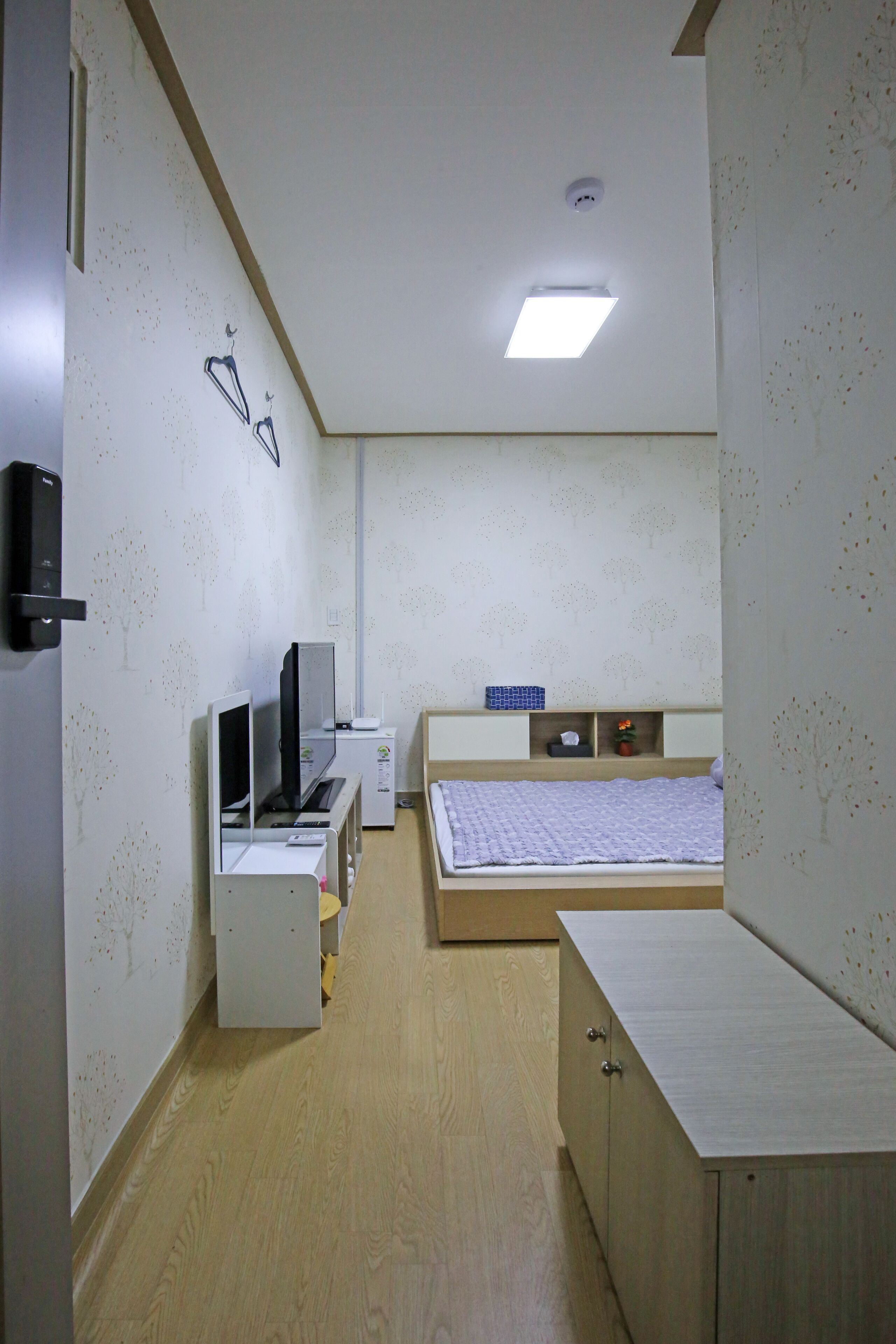 Dashim Guest House