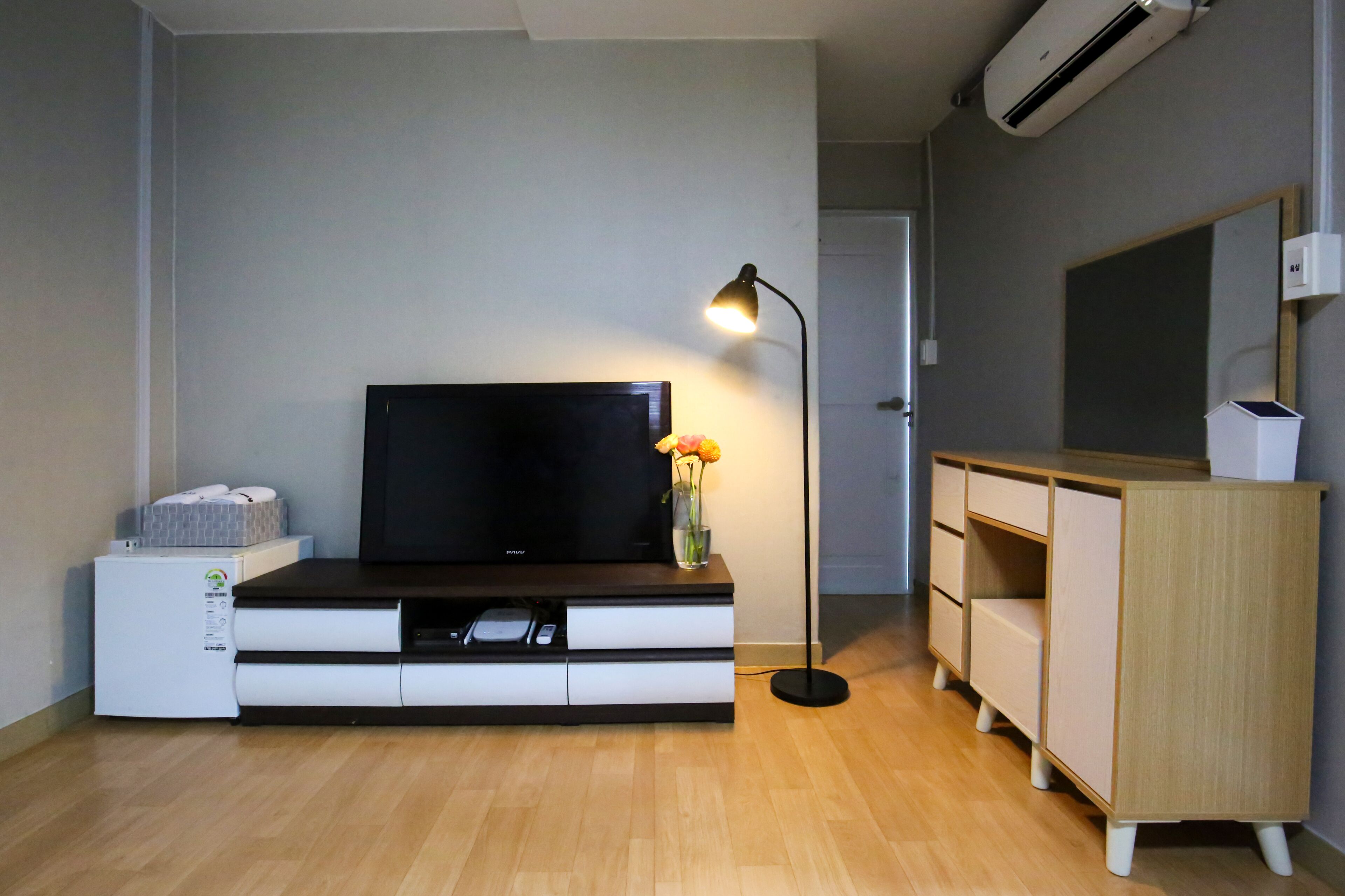 Dashim Guest House