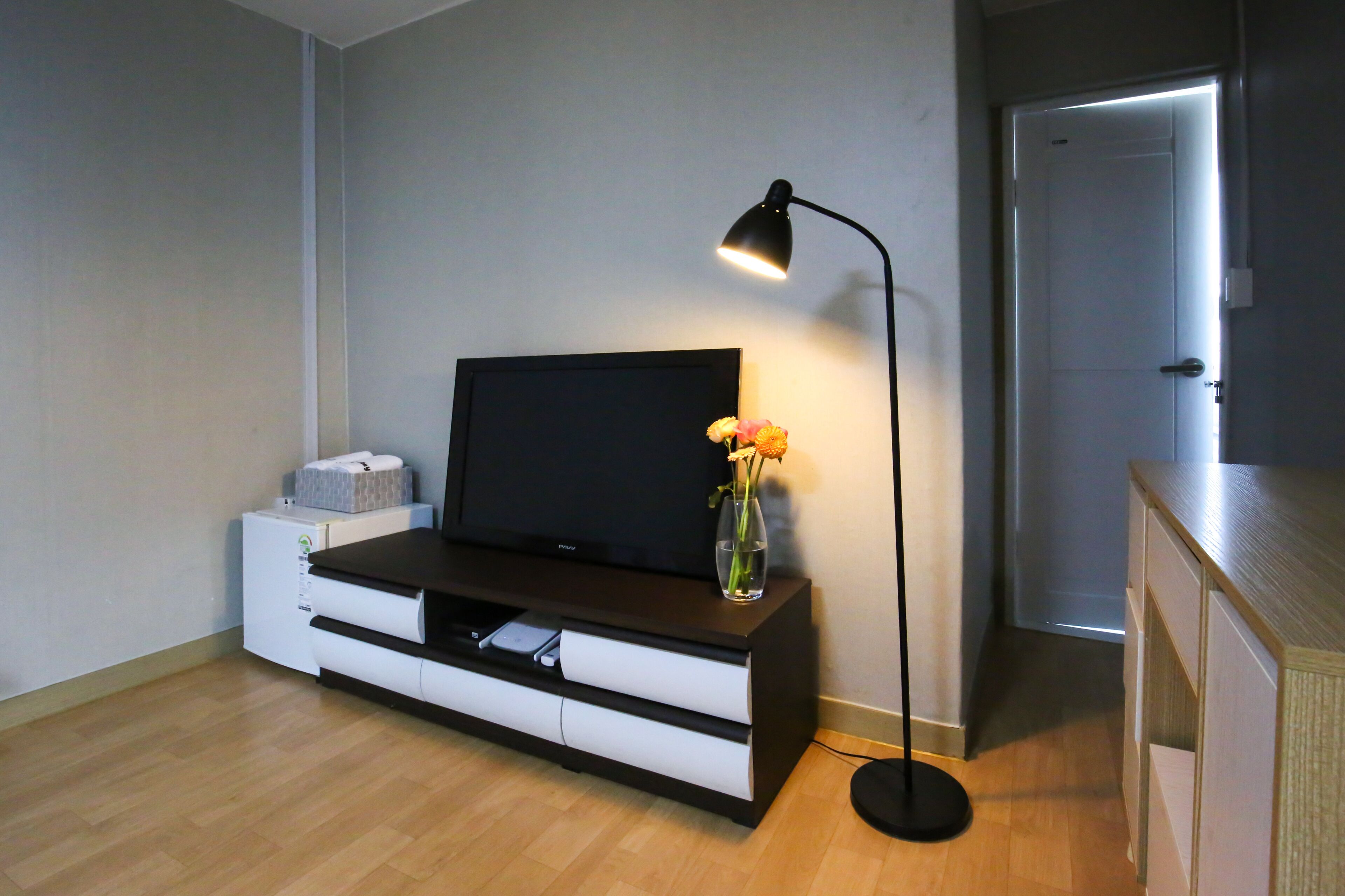 Dashim Guest House