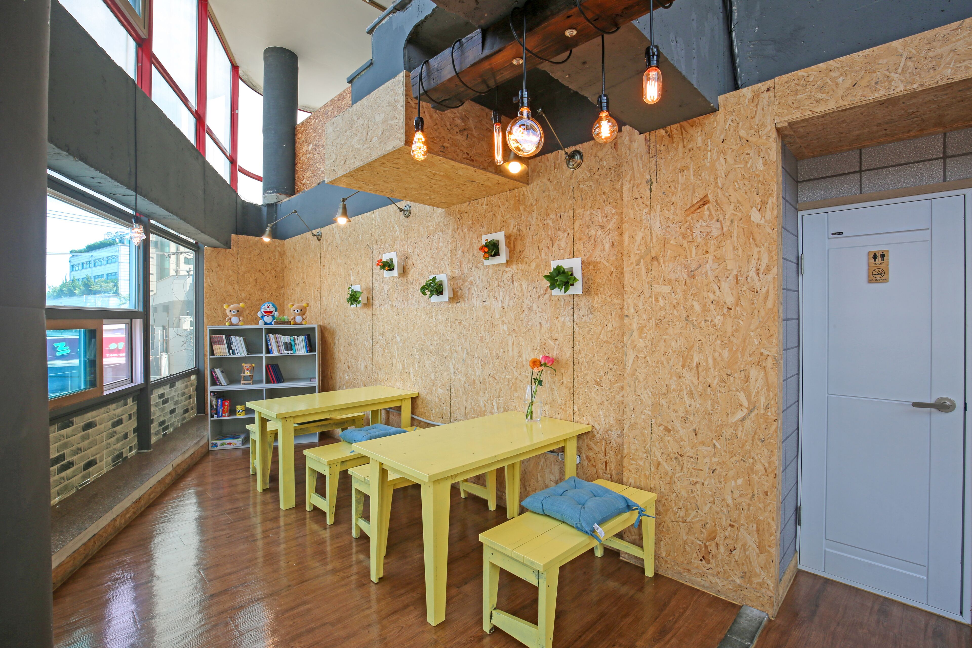 Dashim Guest House