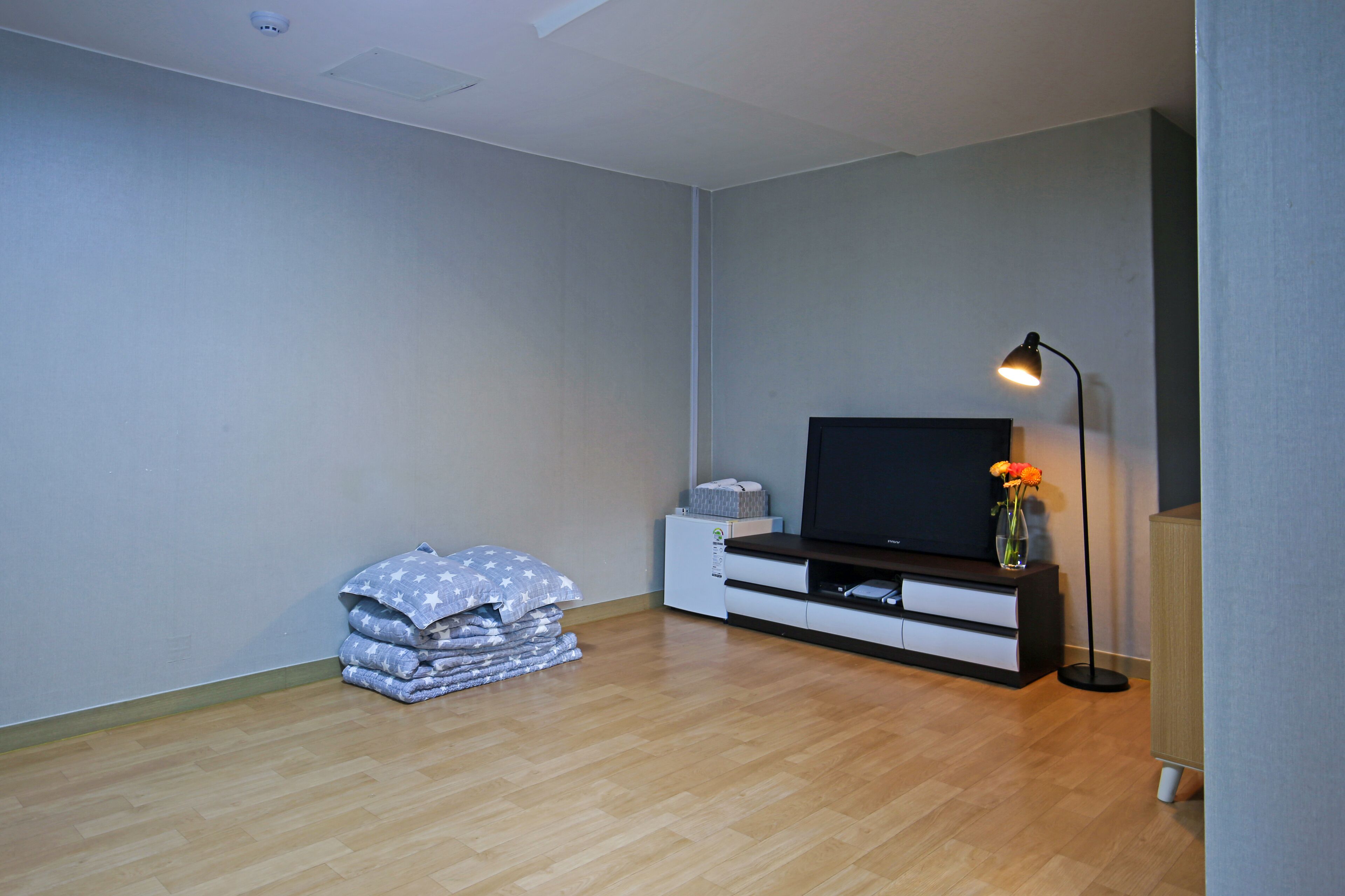 Dashim Guest House