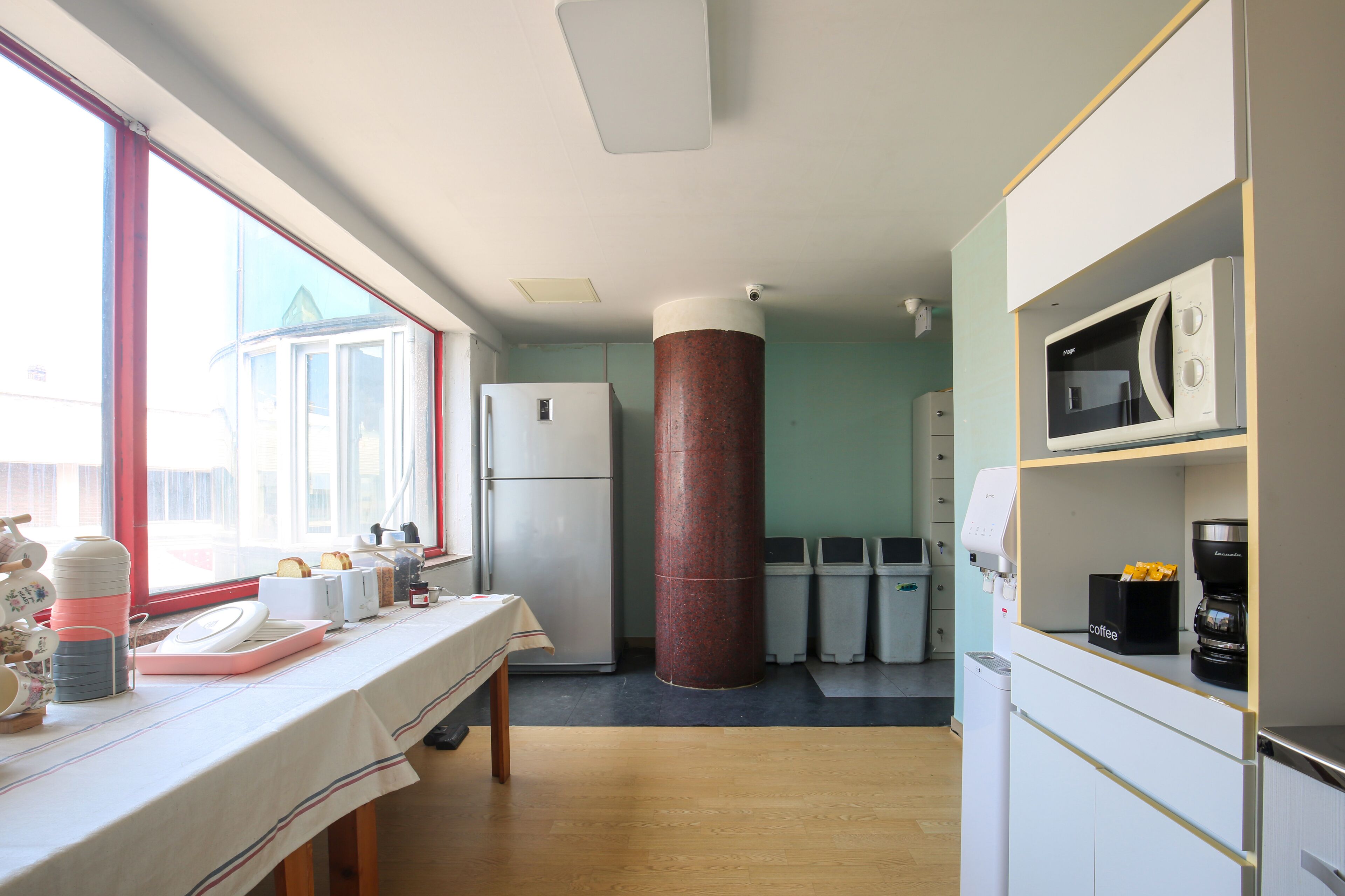 Dashim Guest House