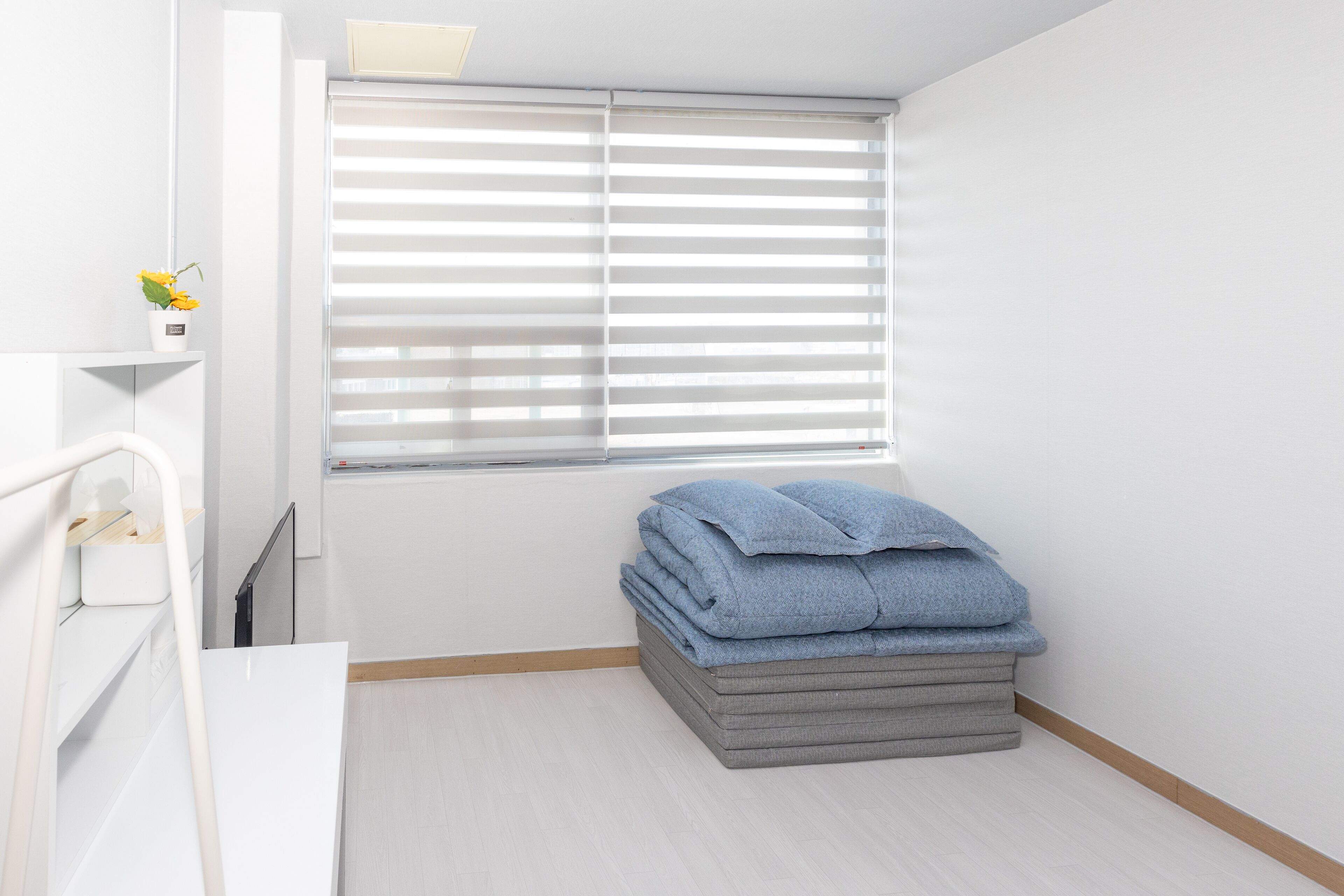 Dashim Guest House