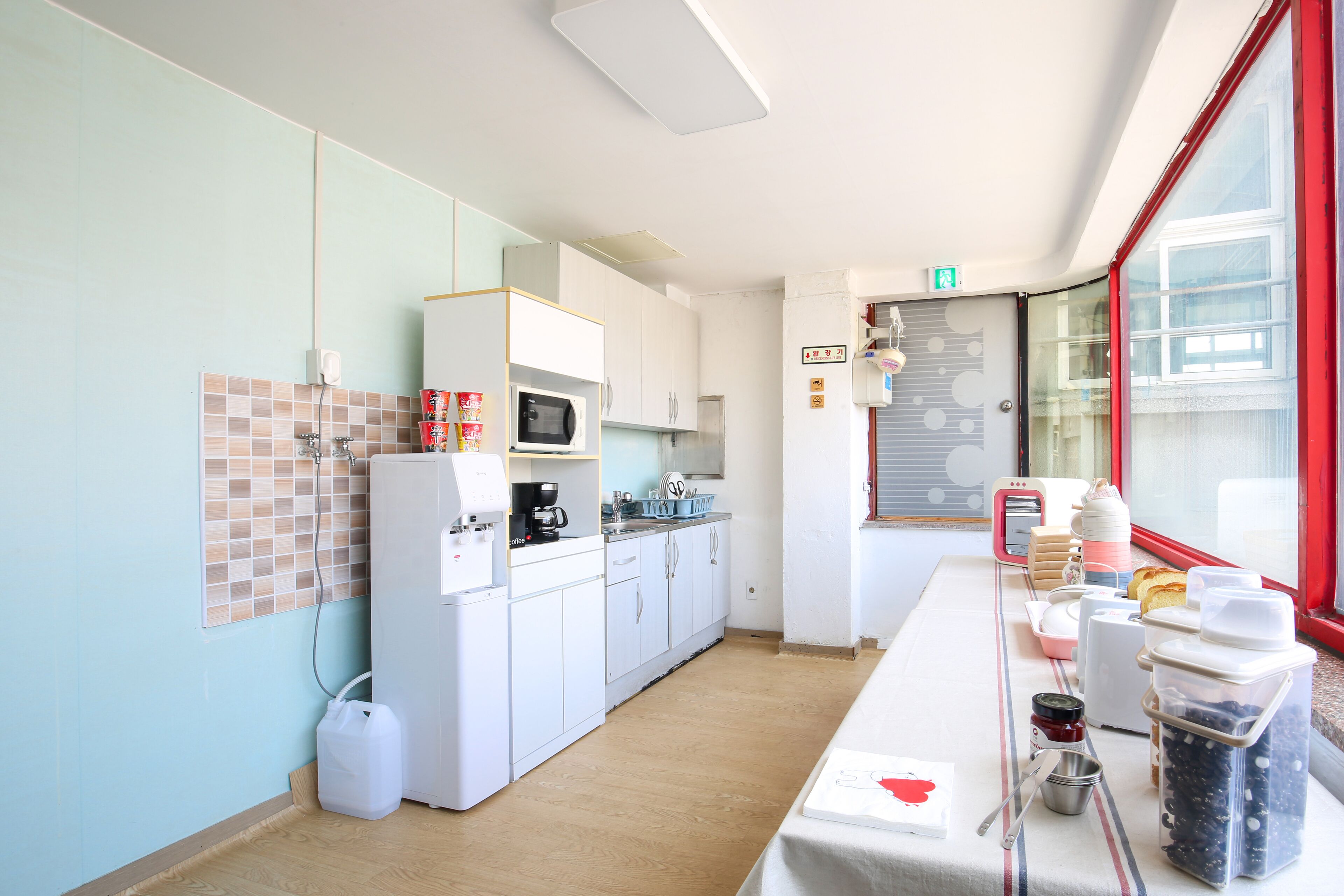 Dashim Guest House