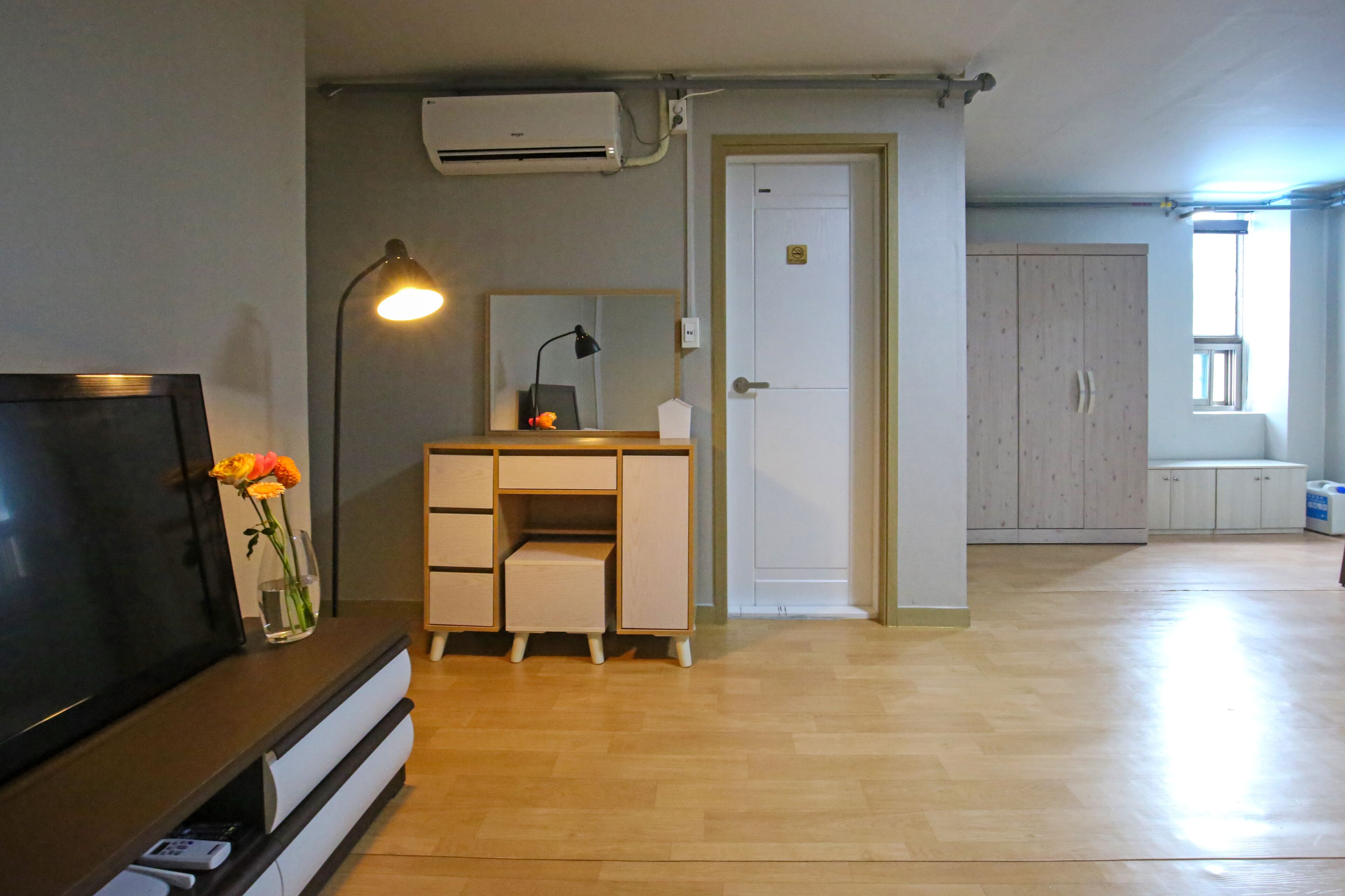 Dashim Guest House