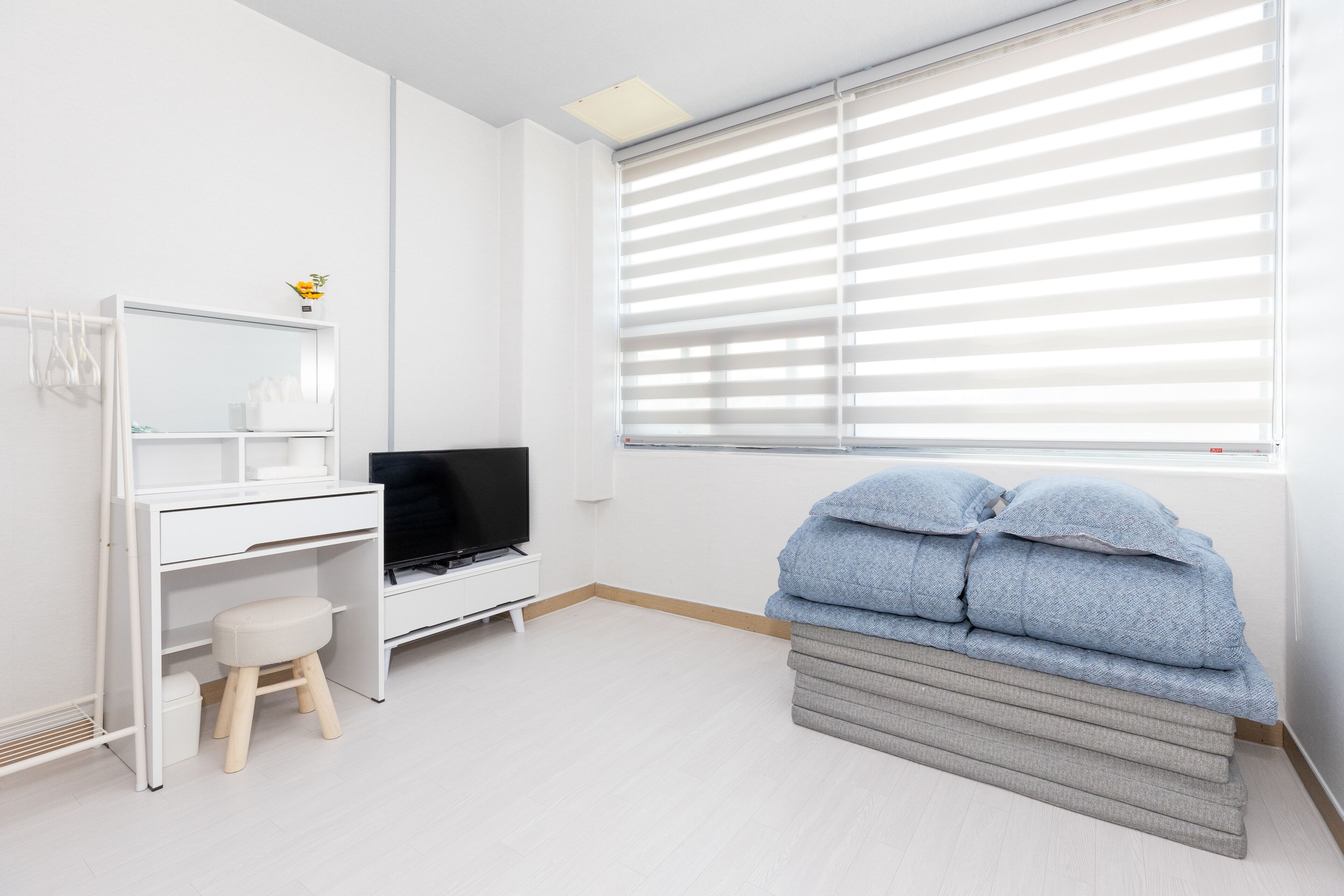 Dashim Guest House
