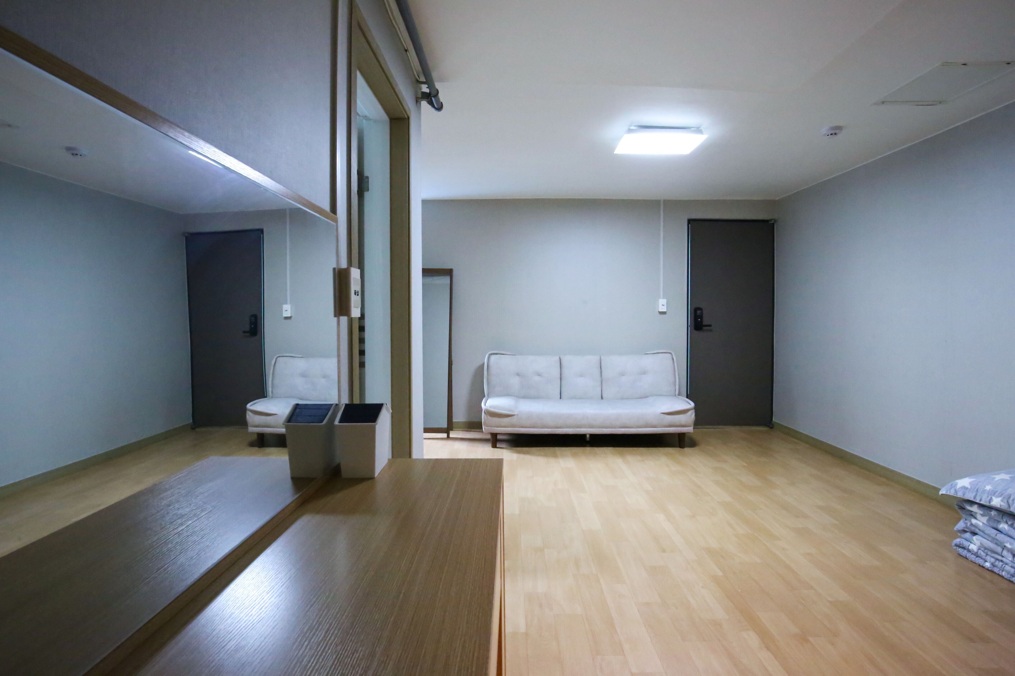 Dashim Guest House