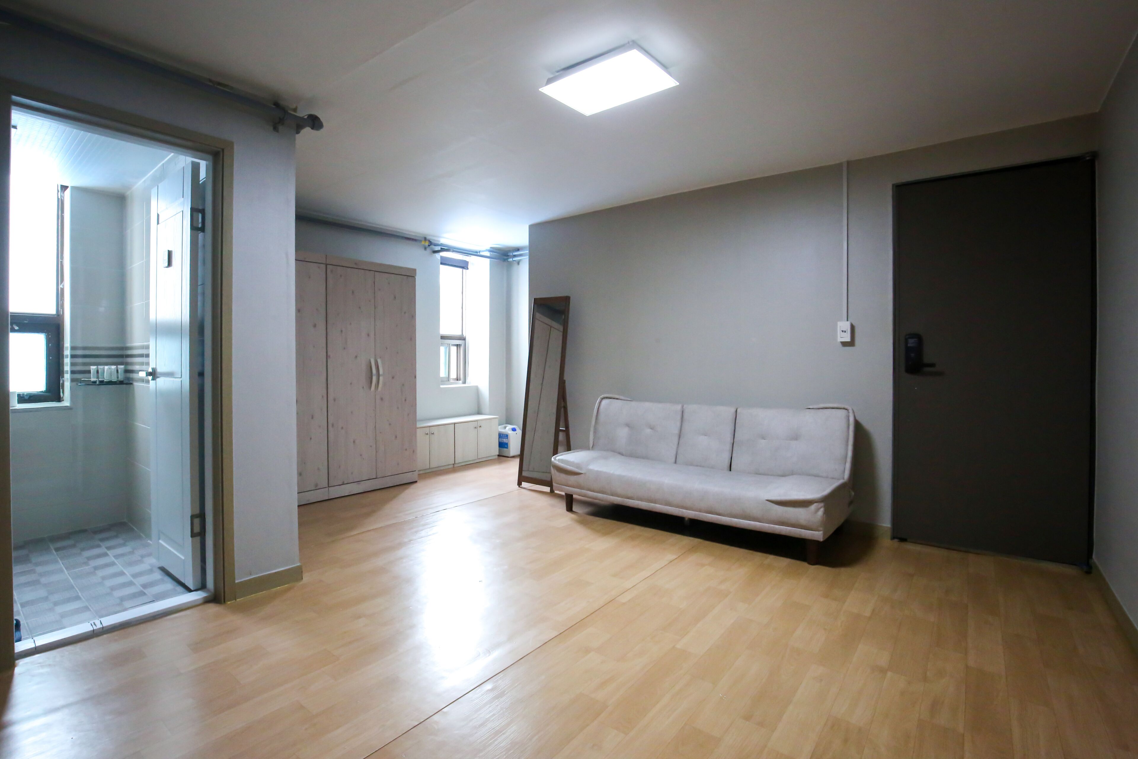Dashim Guest House