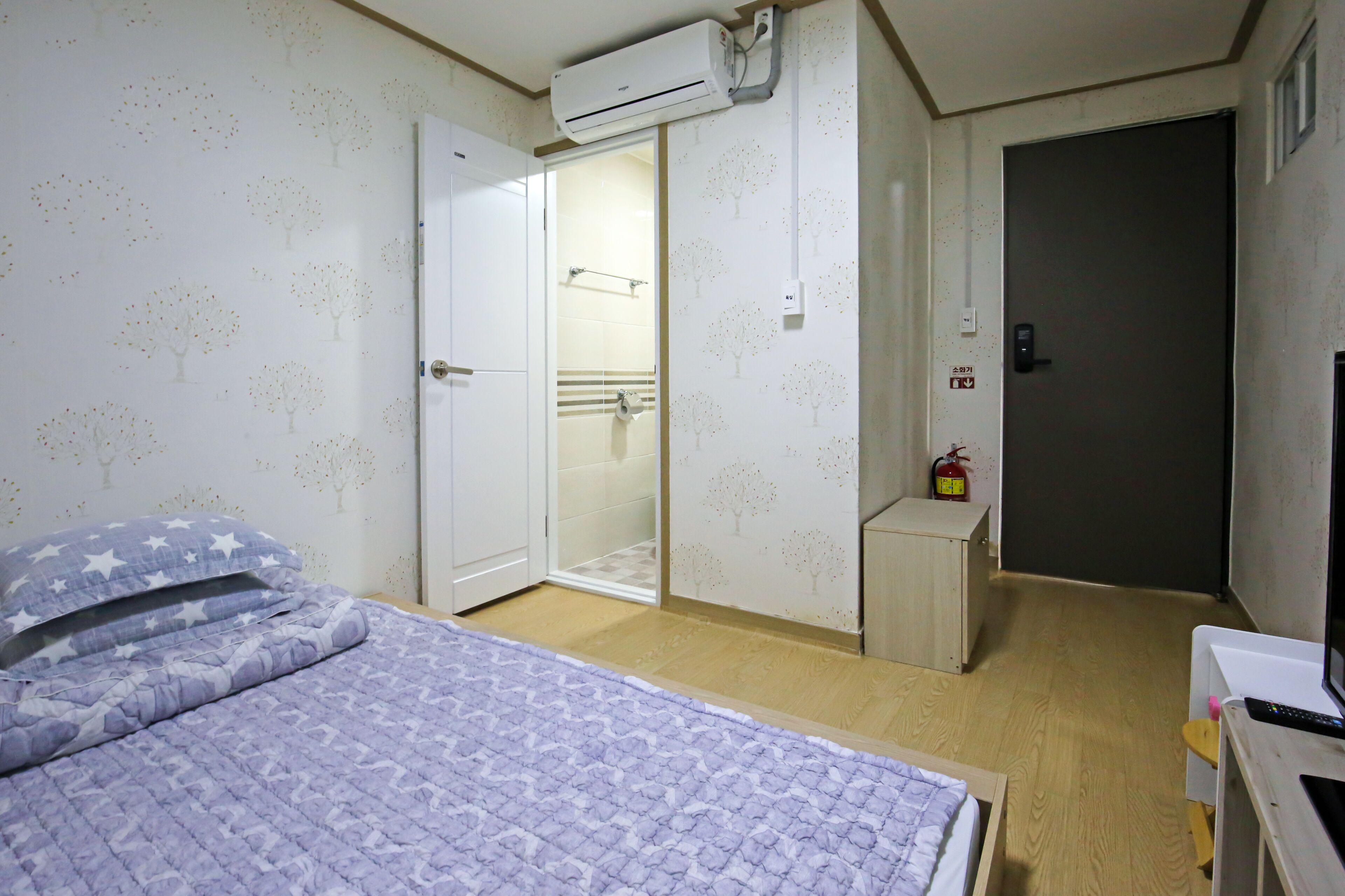Dashim Guest House
