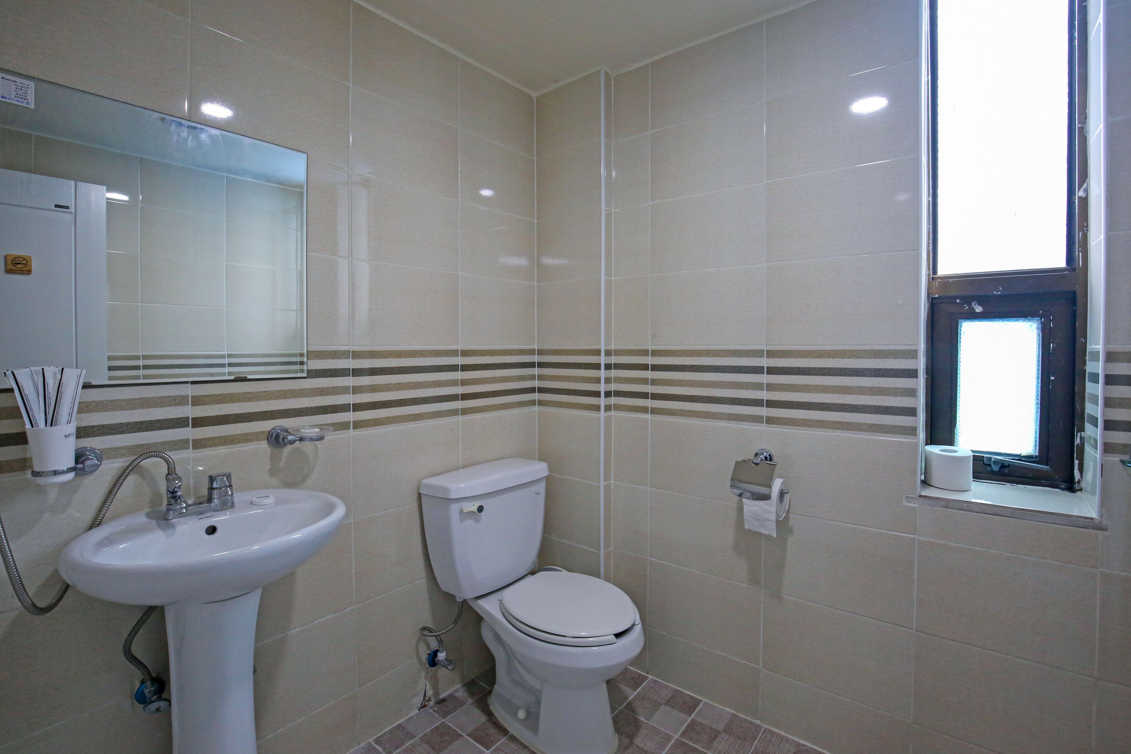 Dashim Guest House