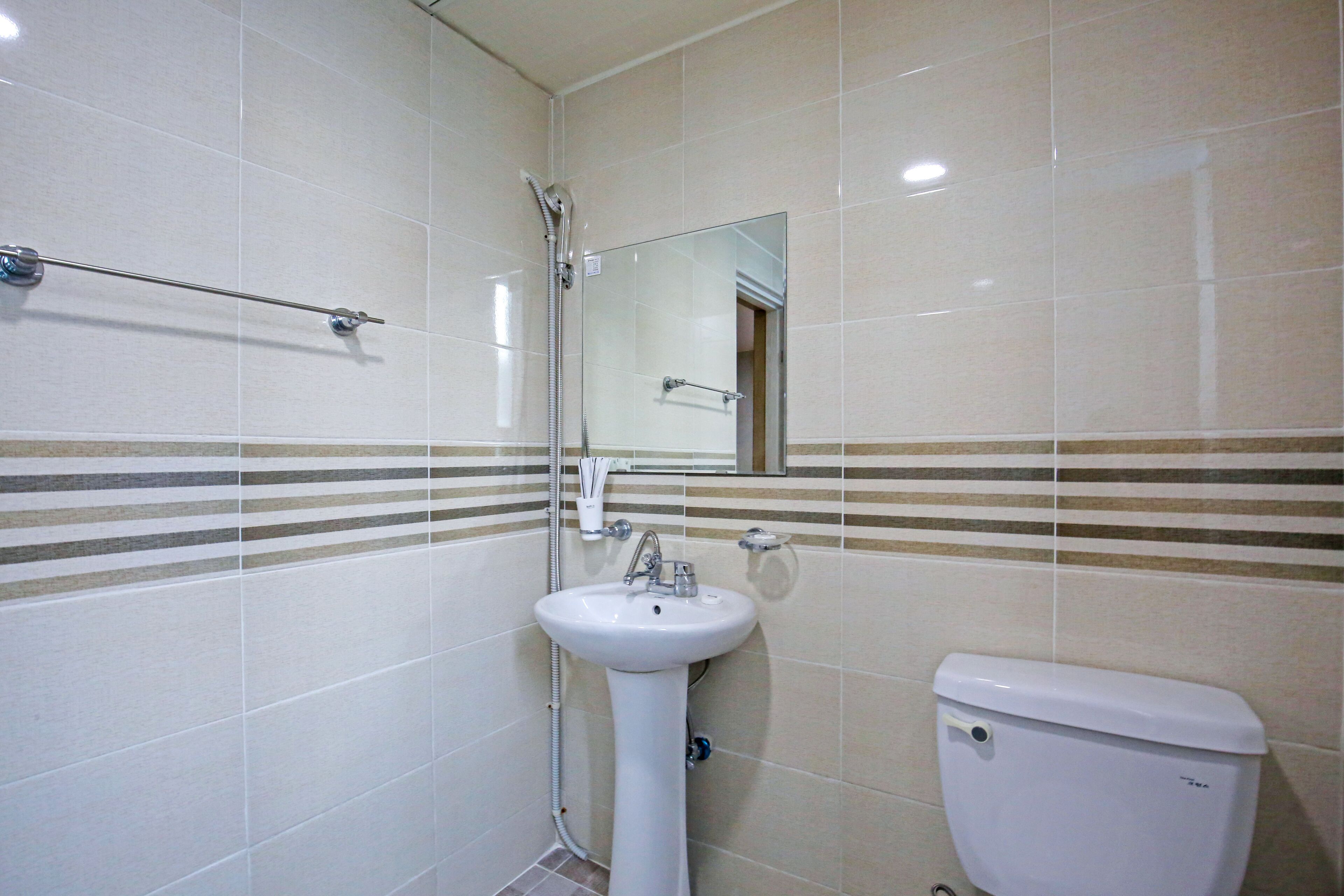 Dashim Guest House