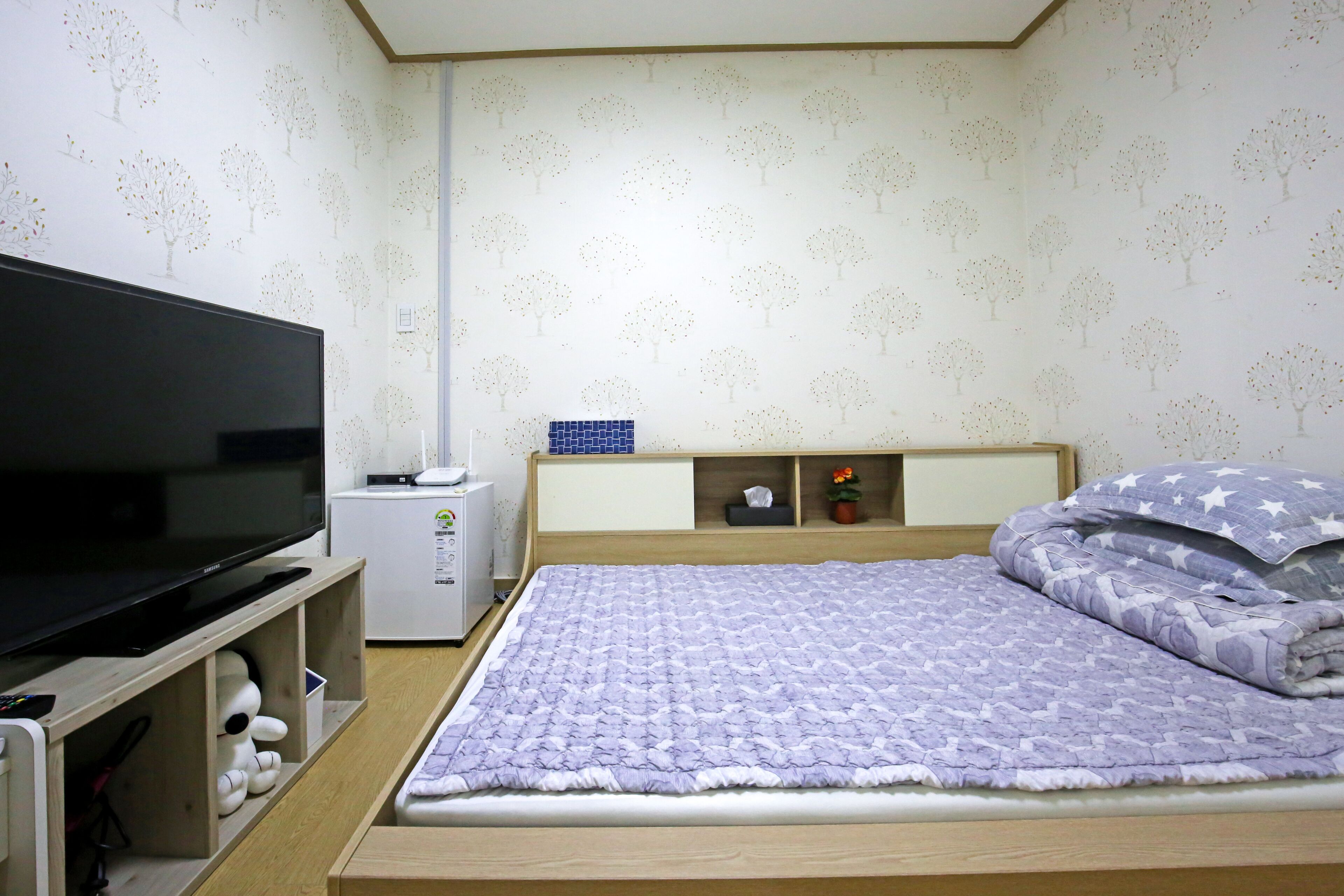 Dashim Guest House