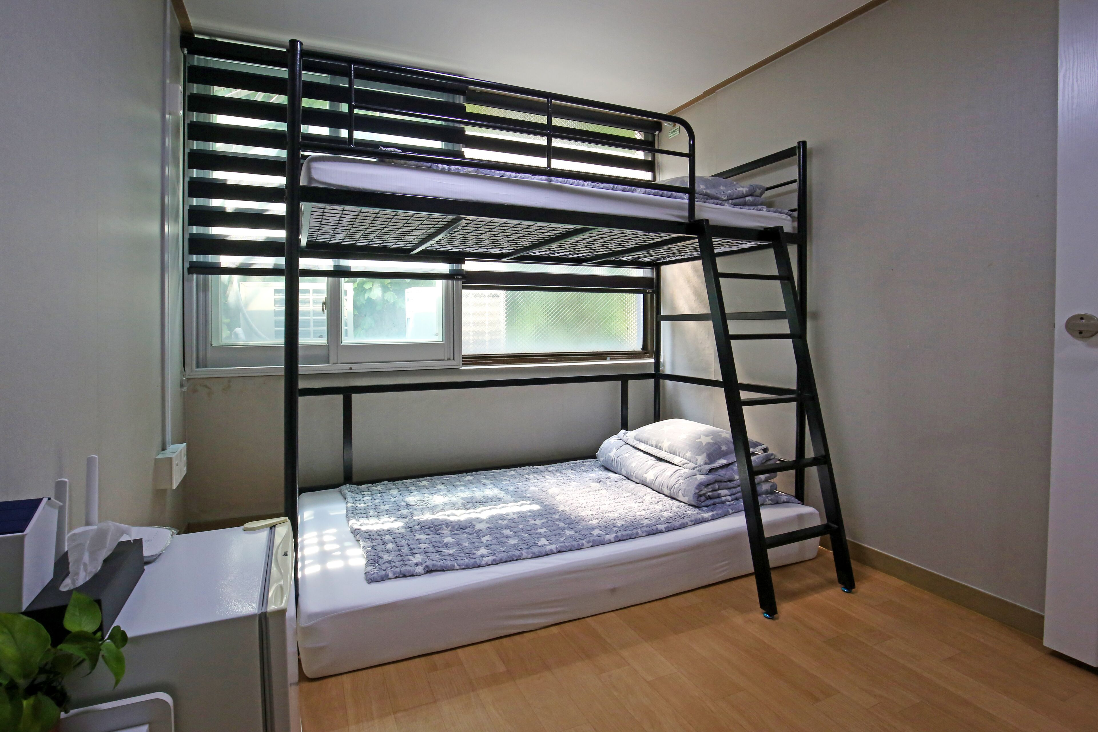 Dashim Guest House