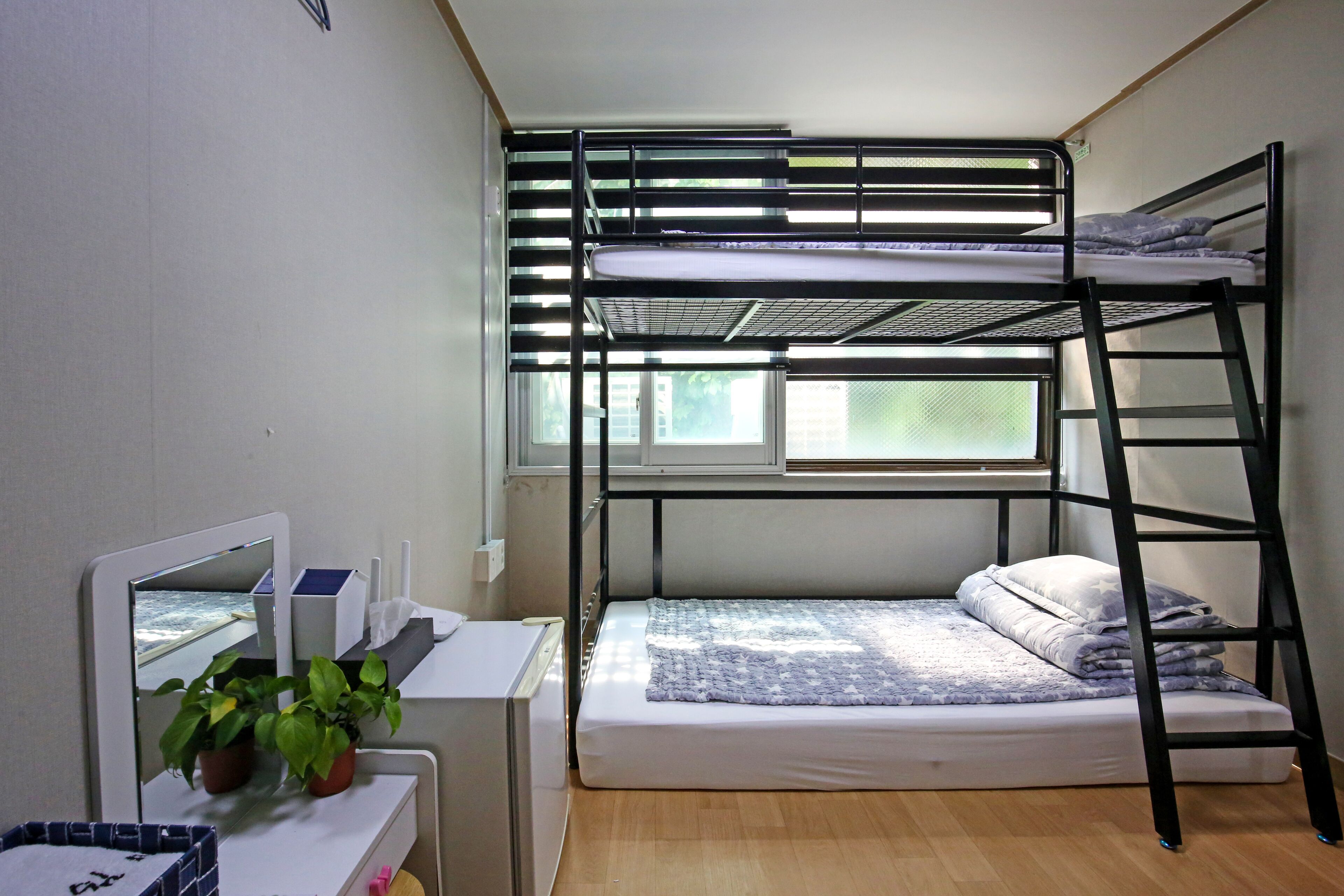 Dashim Guest House