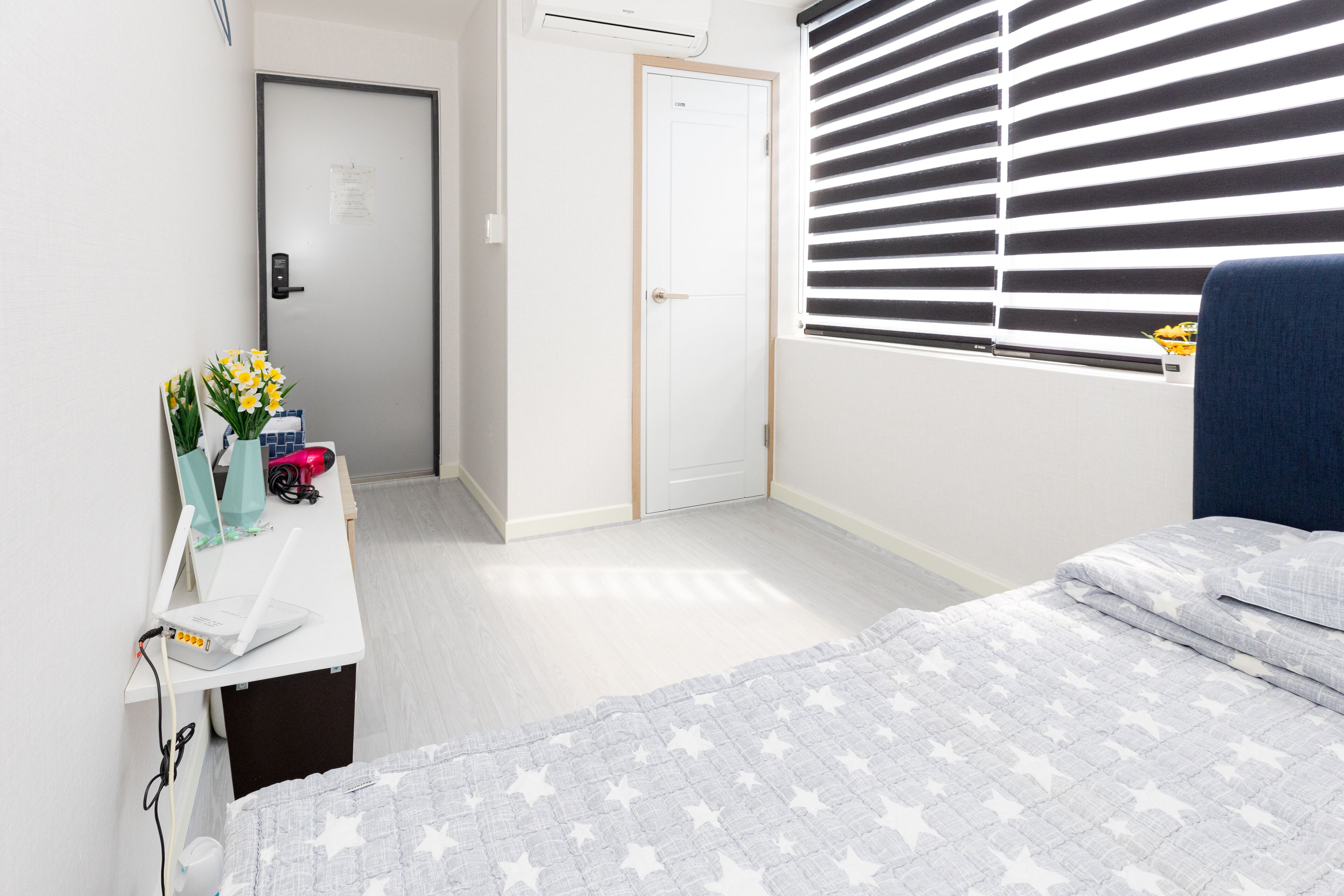 Dashim Guest House