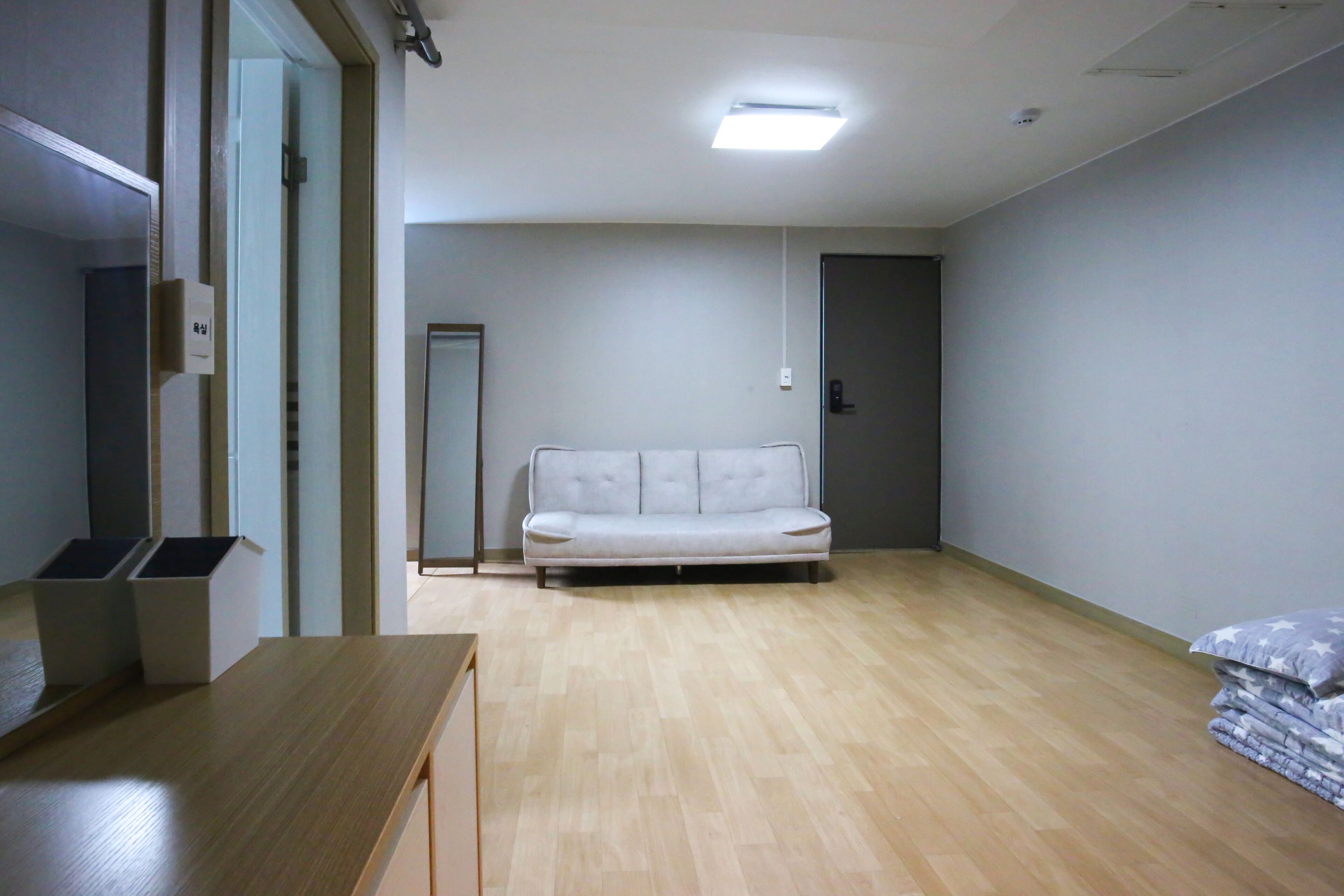 Dashim Guest House