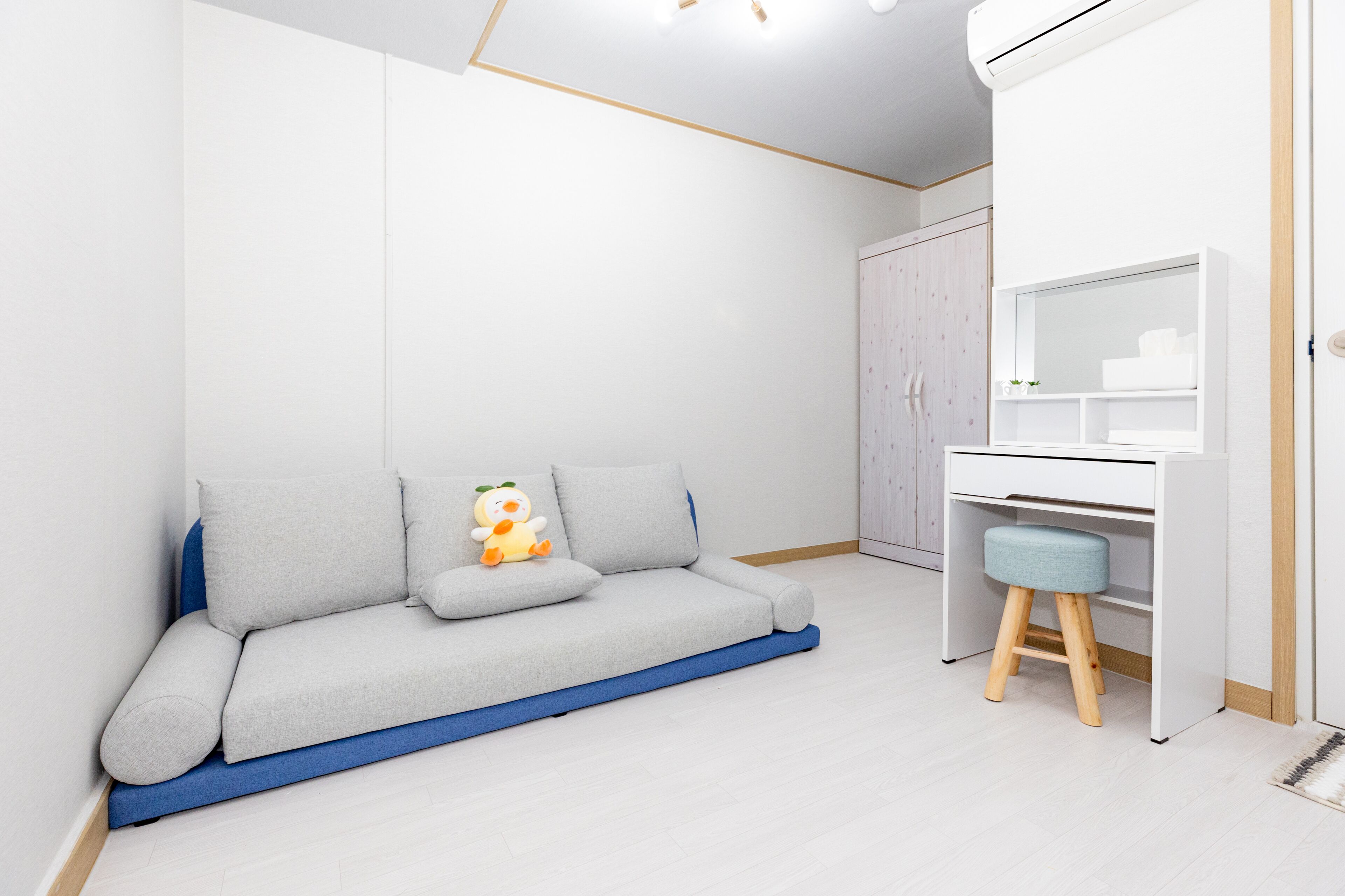 Dashim Guest House