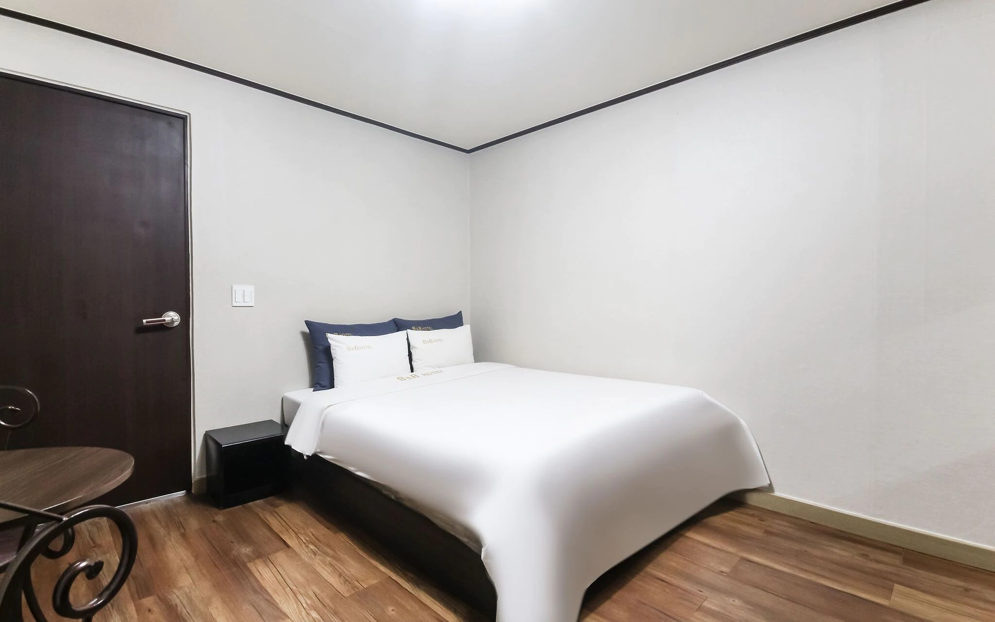 Gunsan B and B Hotel